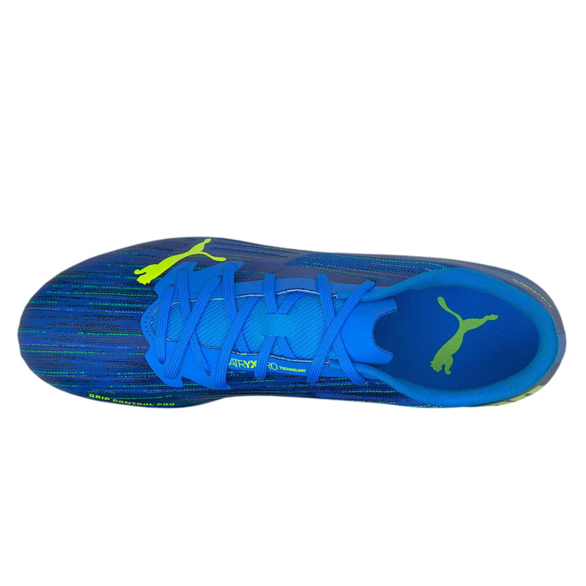 Botas Puma Ultra 2.2 MG - Fútbol Factory