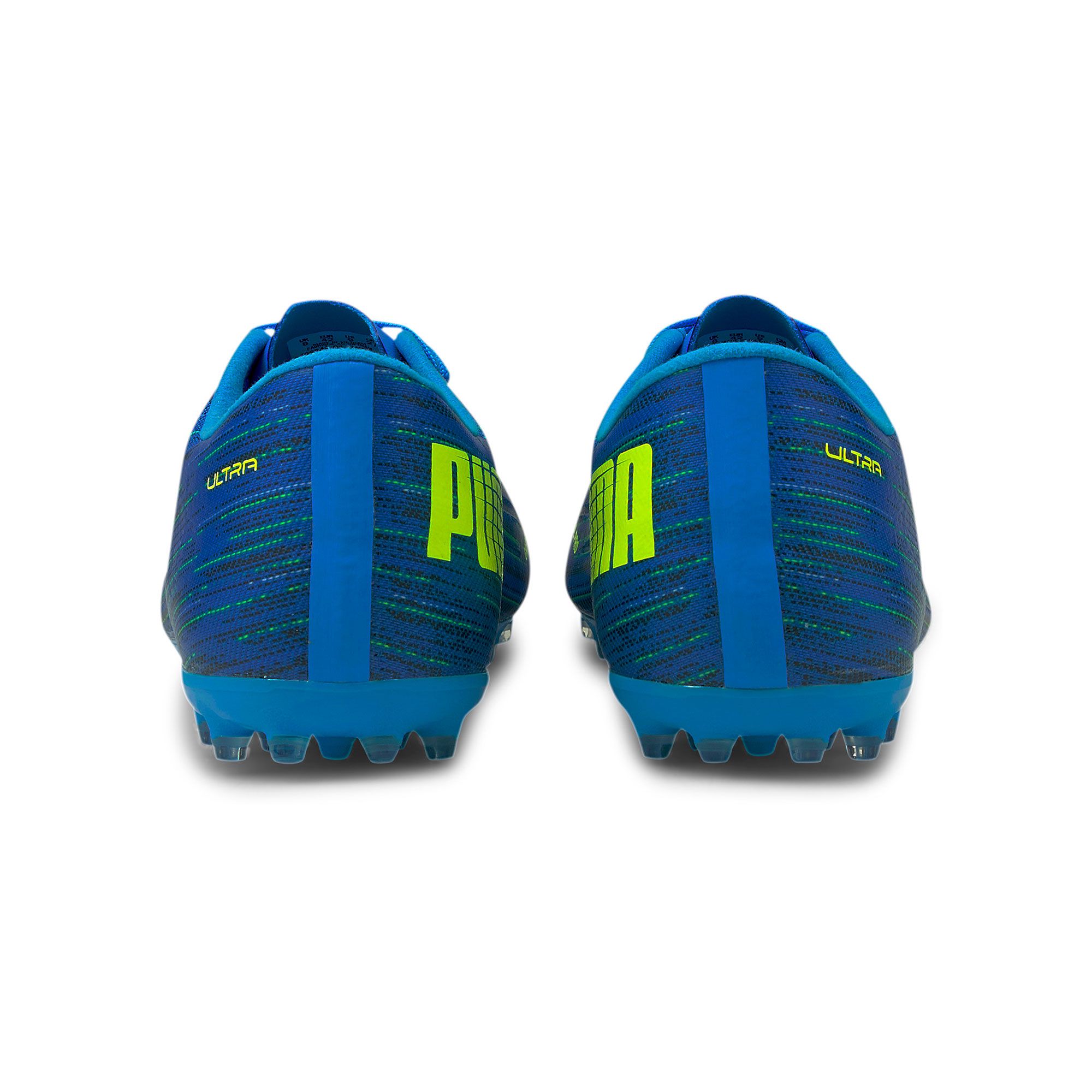 Botas Puma Ultra 2.2 MG - Fútbol Factory