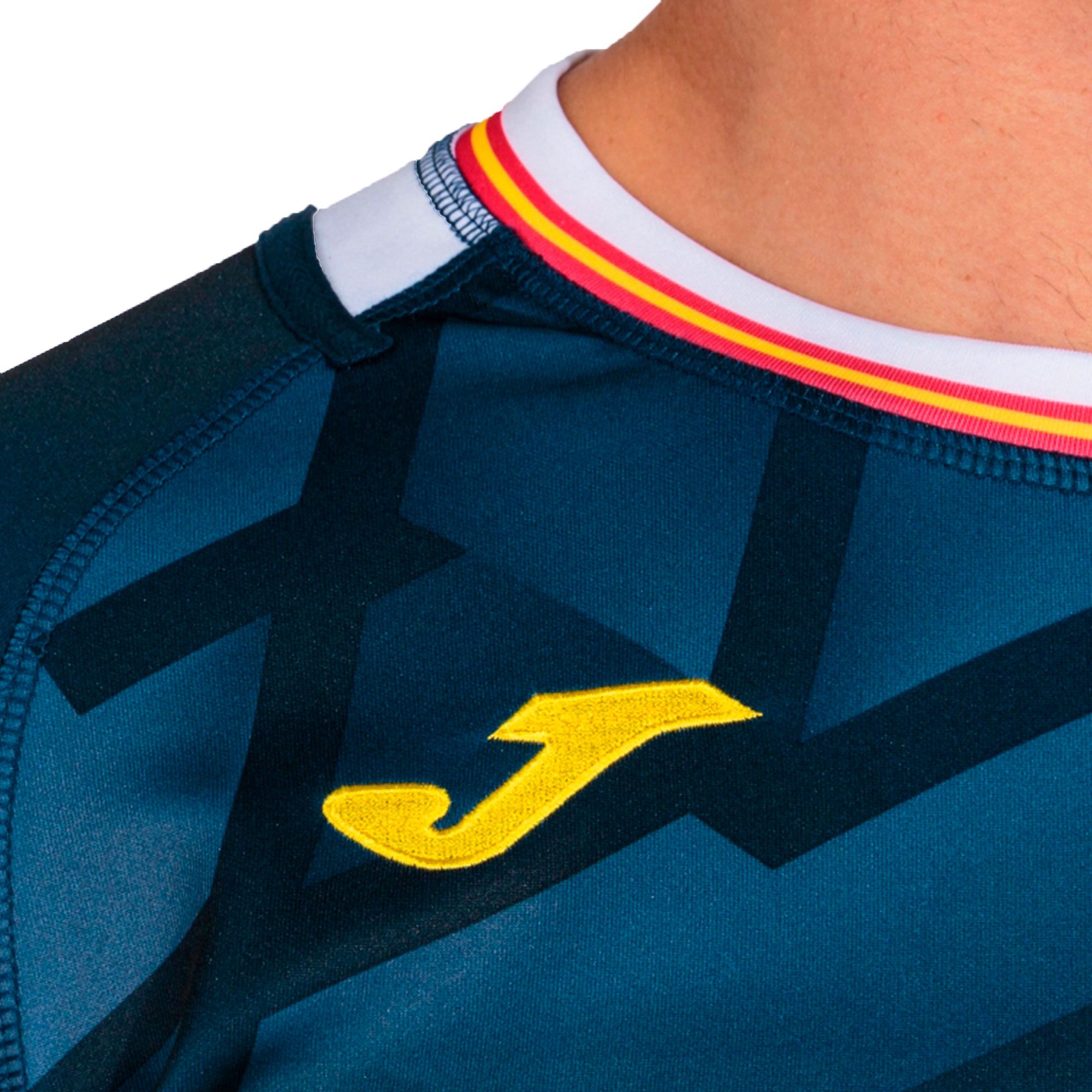 Camiseta Selección España 2020/2021 - Fútbol Factory