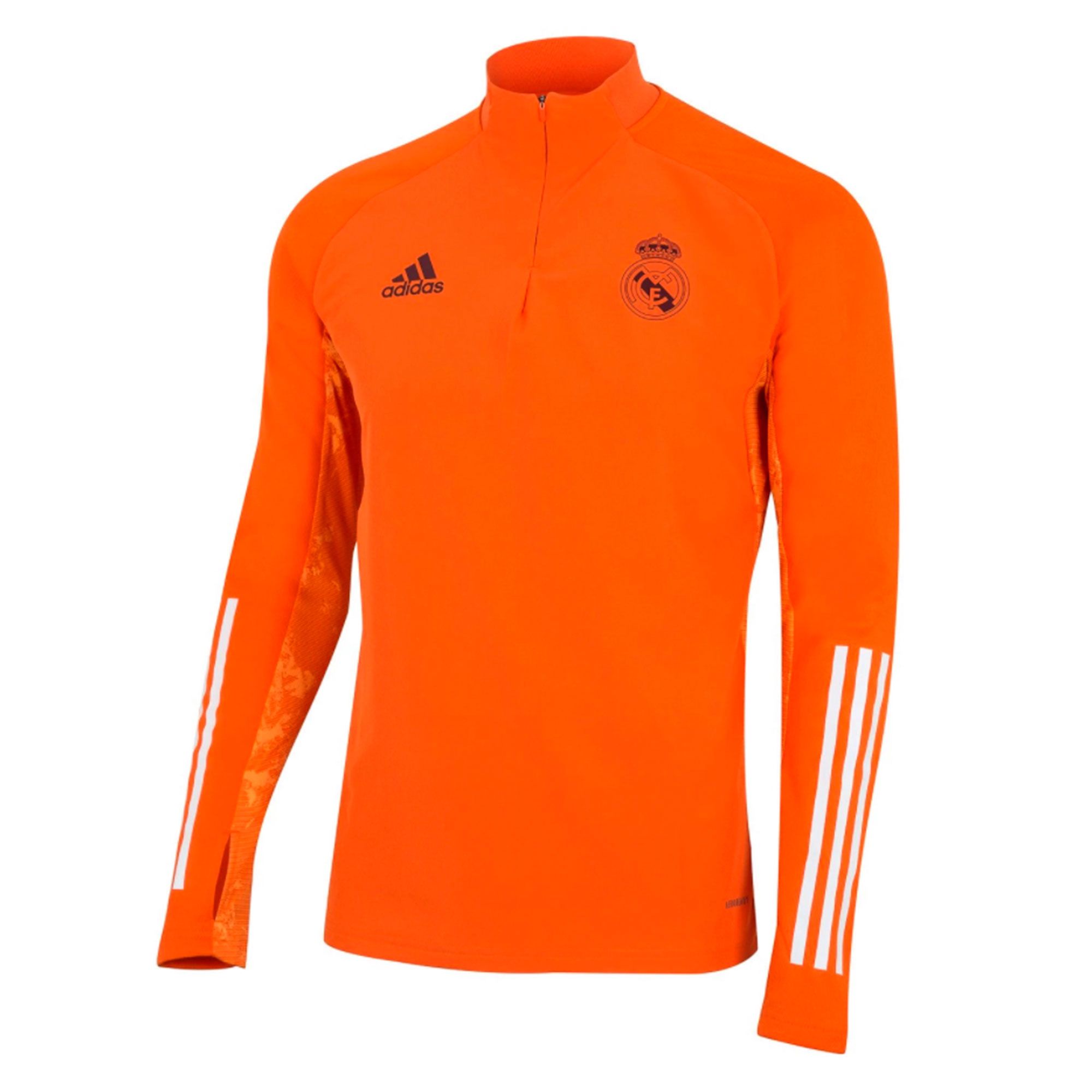 Camiseta Real Madrid 2020/2021 - Fútbol Factory