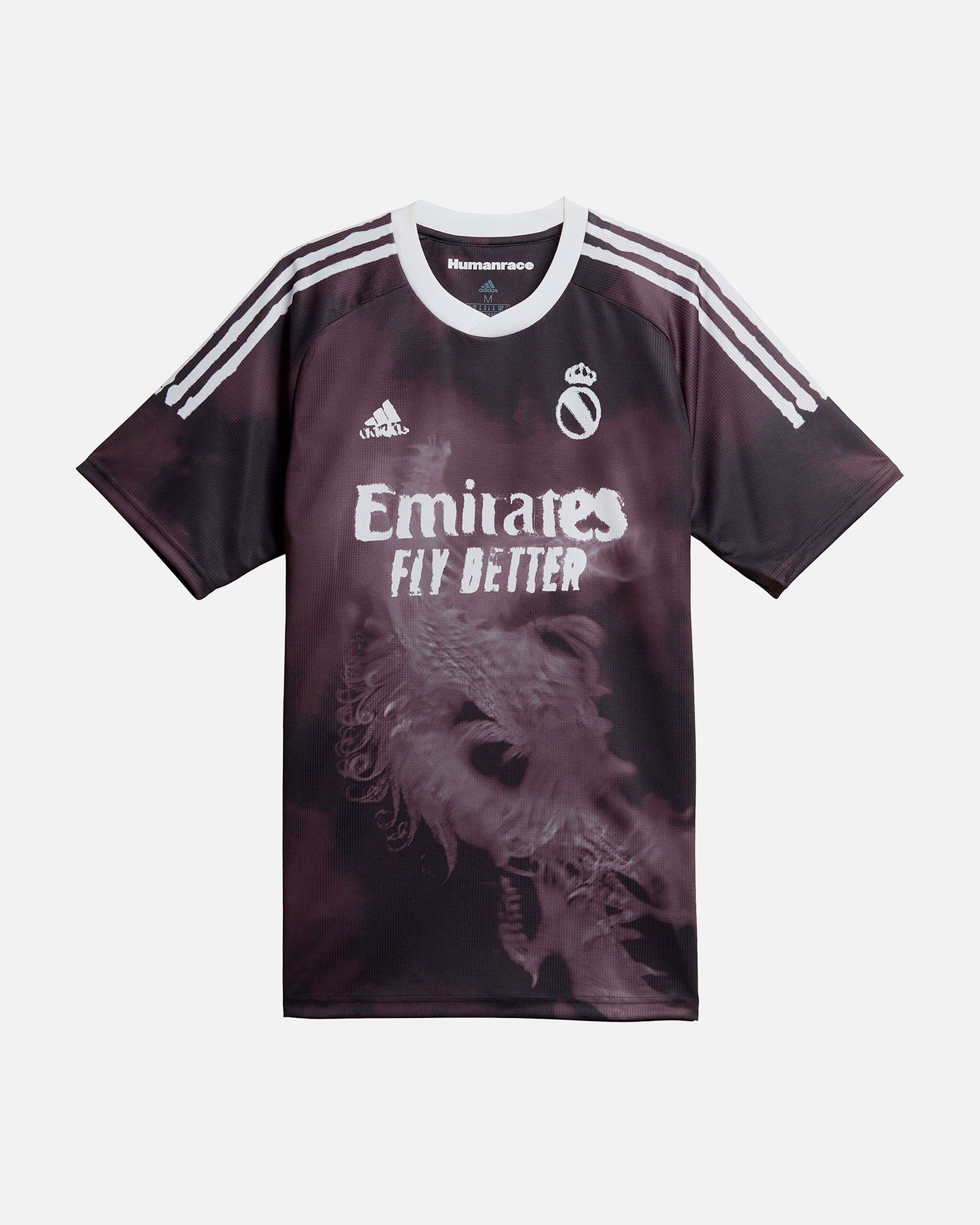 Camiseta Real Madrid 2020/2021 - Fútbol Factory