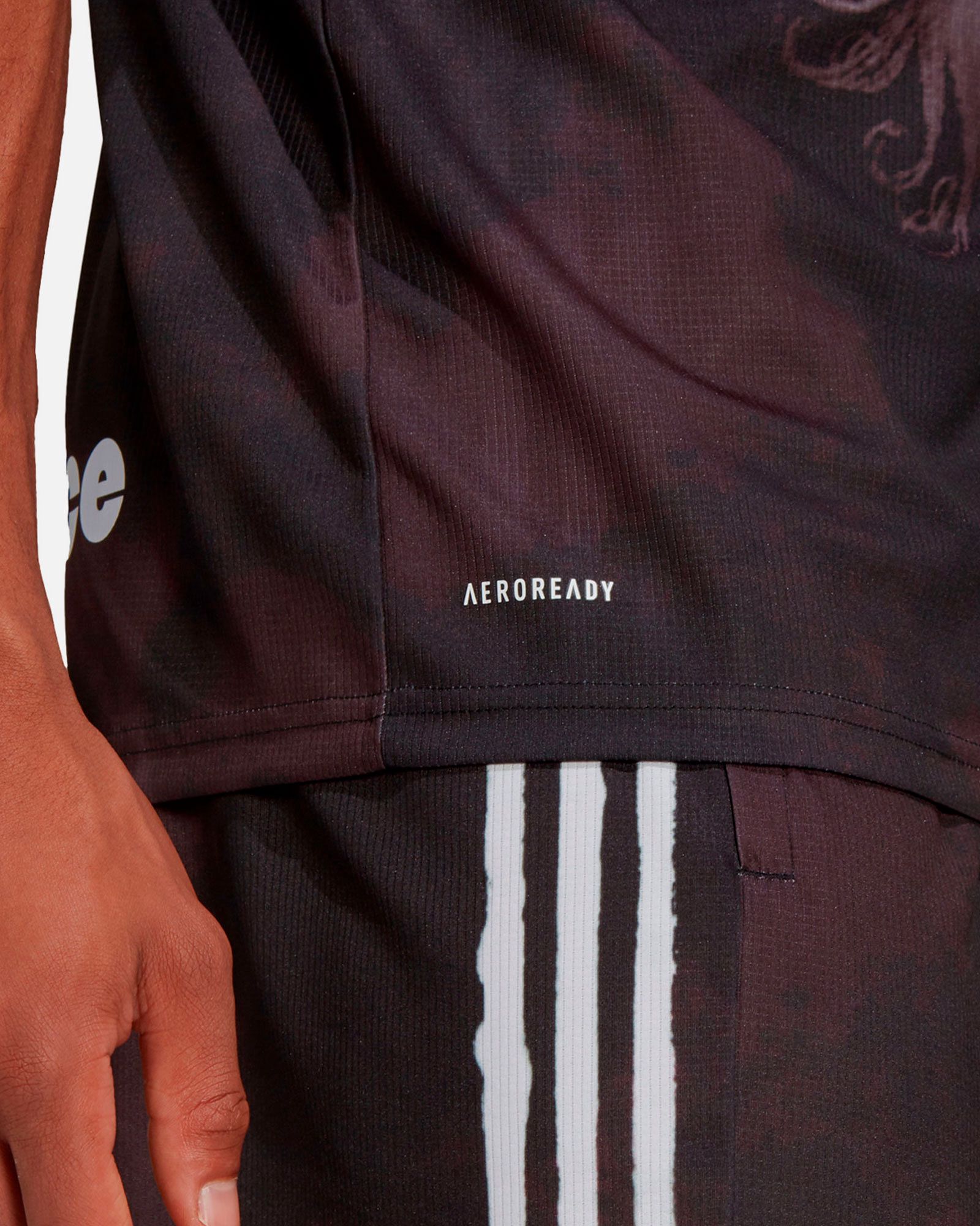Camiseta Real Madrid 2020/2021 - Fútbol Factory