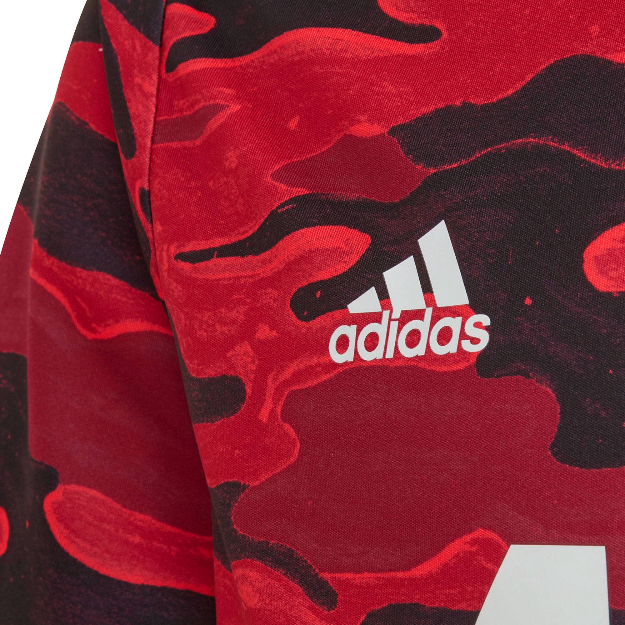 Camiseta Manchester United 2020/2021 - Fútbol Factory