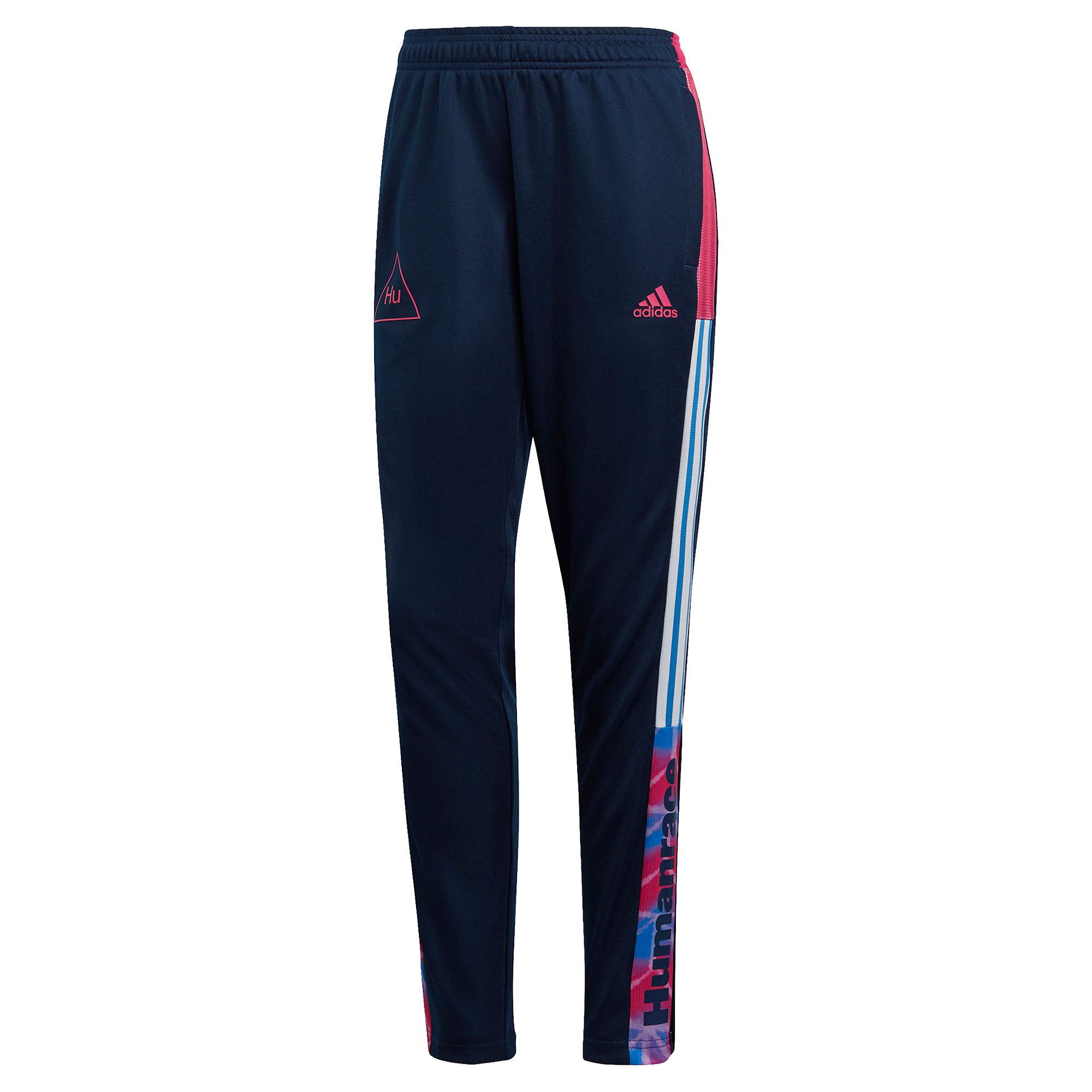 Pantalón adidas HUFC TR - Fútbol Factory