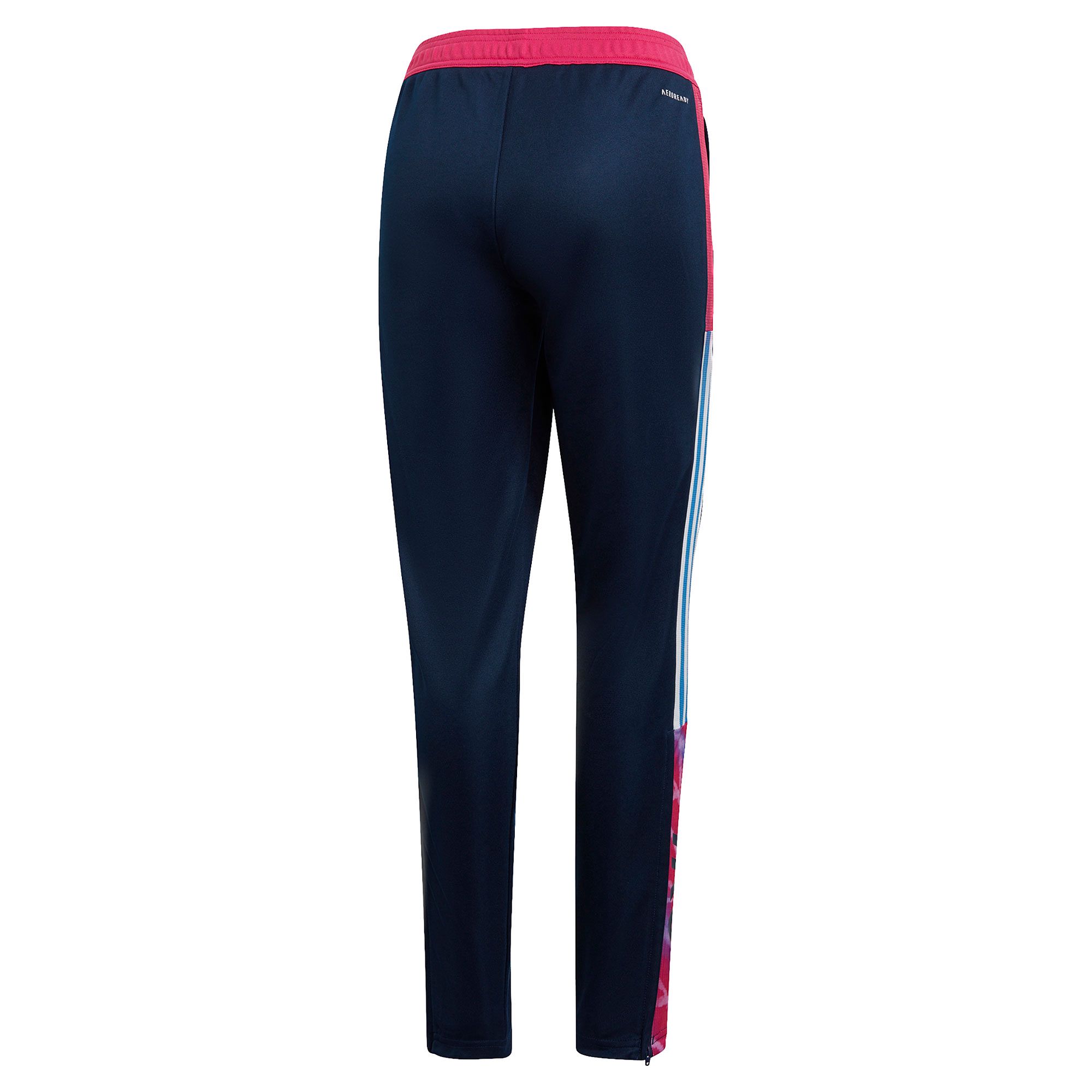 Pantalón adidas HUFC TR - Fútbol Factory