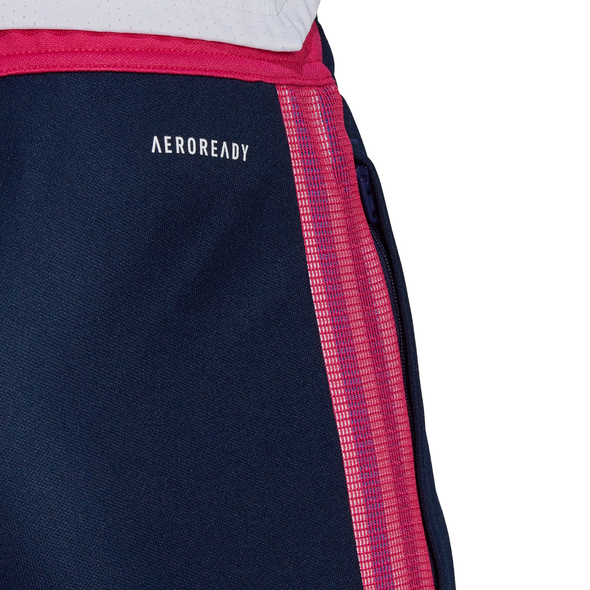 Pantalón adidas HUFC TR - Fútbol Factory