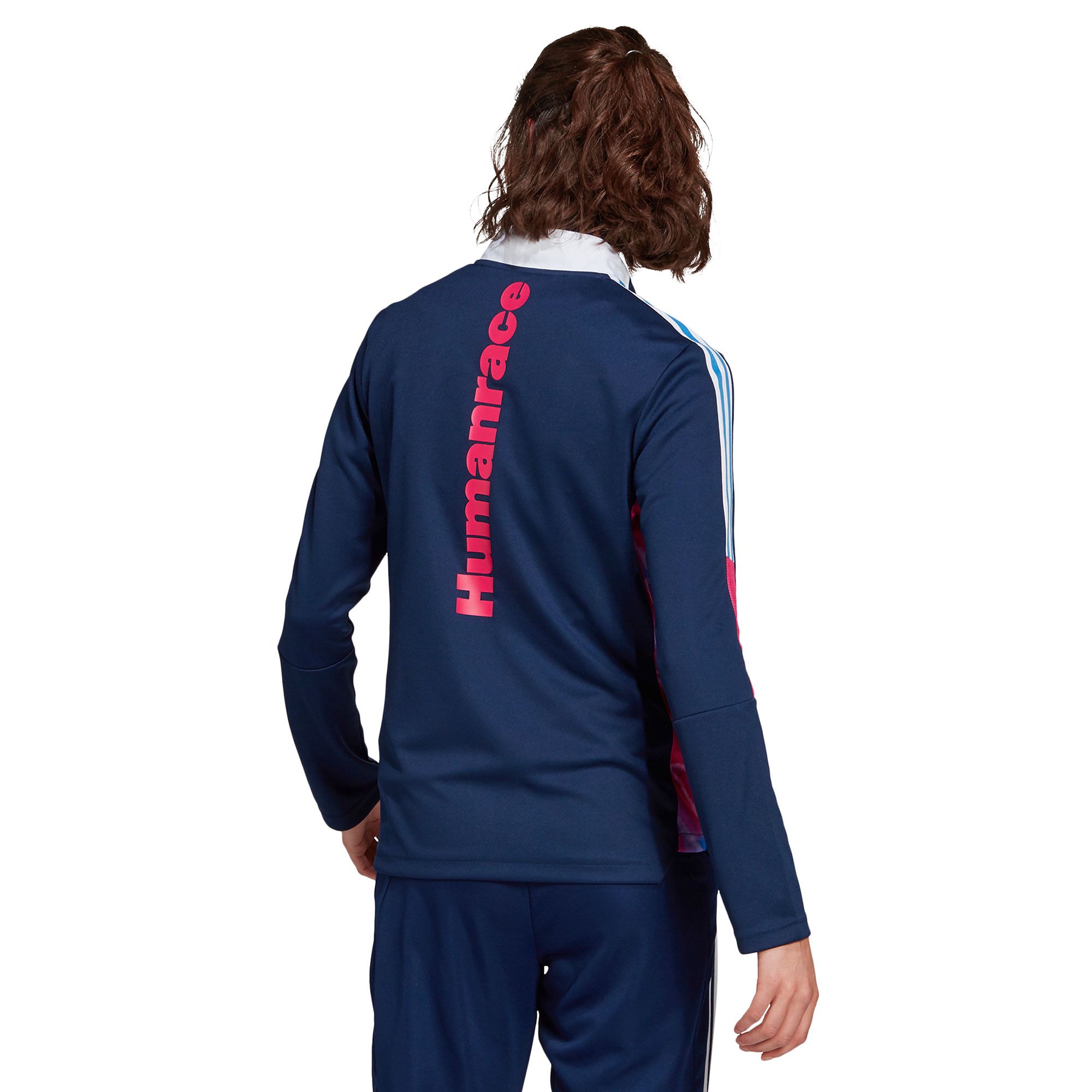 Chaqueta adidas HUFC TR - Fútbol Factory
