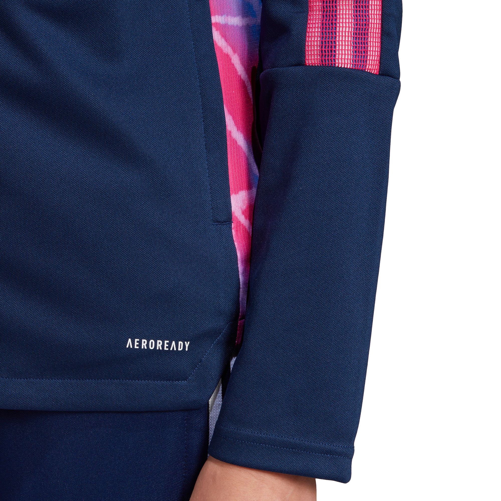 Chaqueta adidas HUFC TR - Fútbol Factory