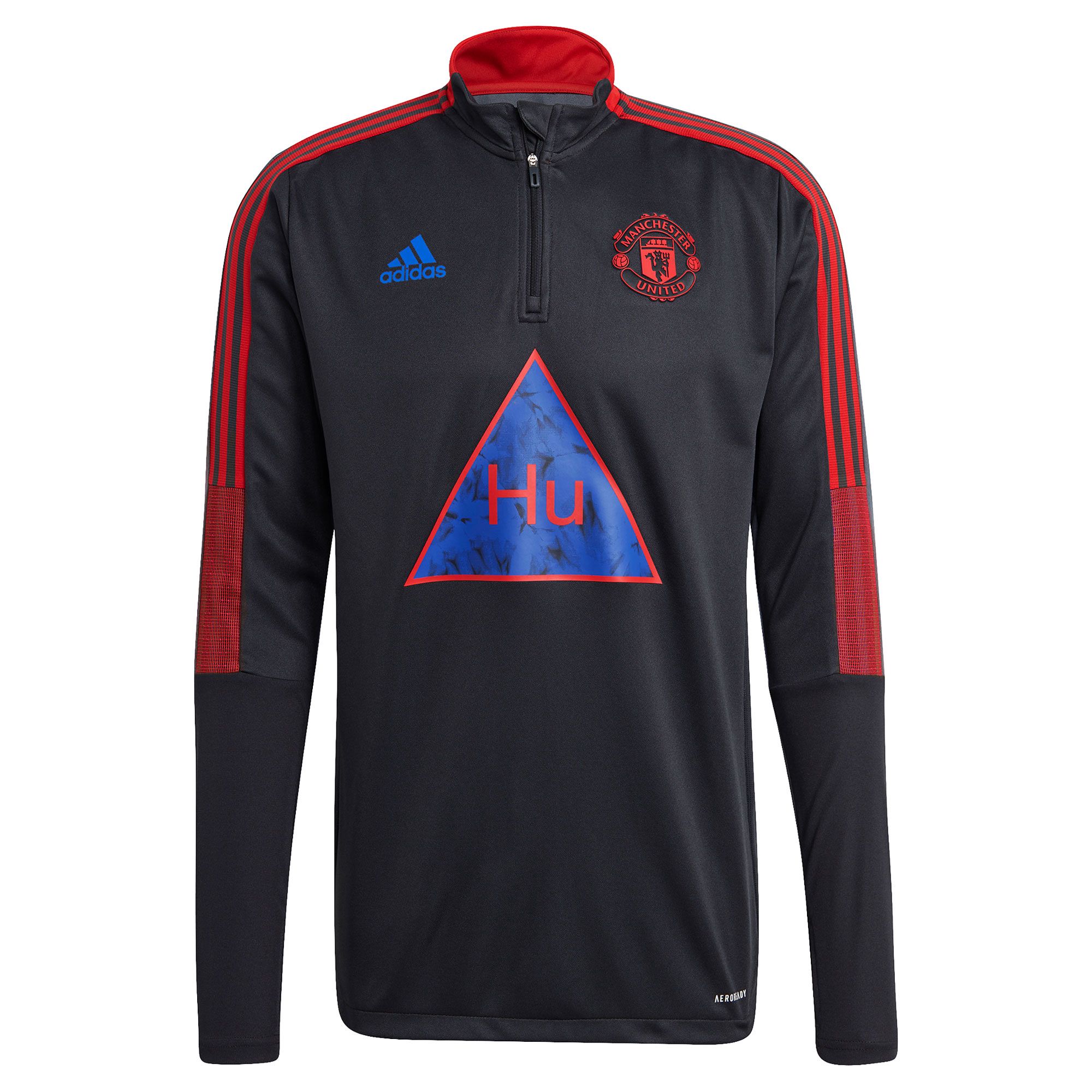 Sudadera Manchester United 2020/2021 - Fútbol Factory