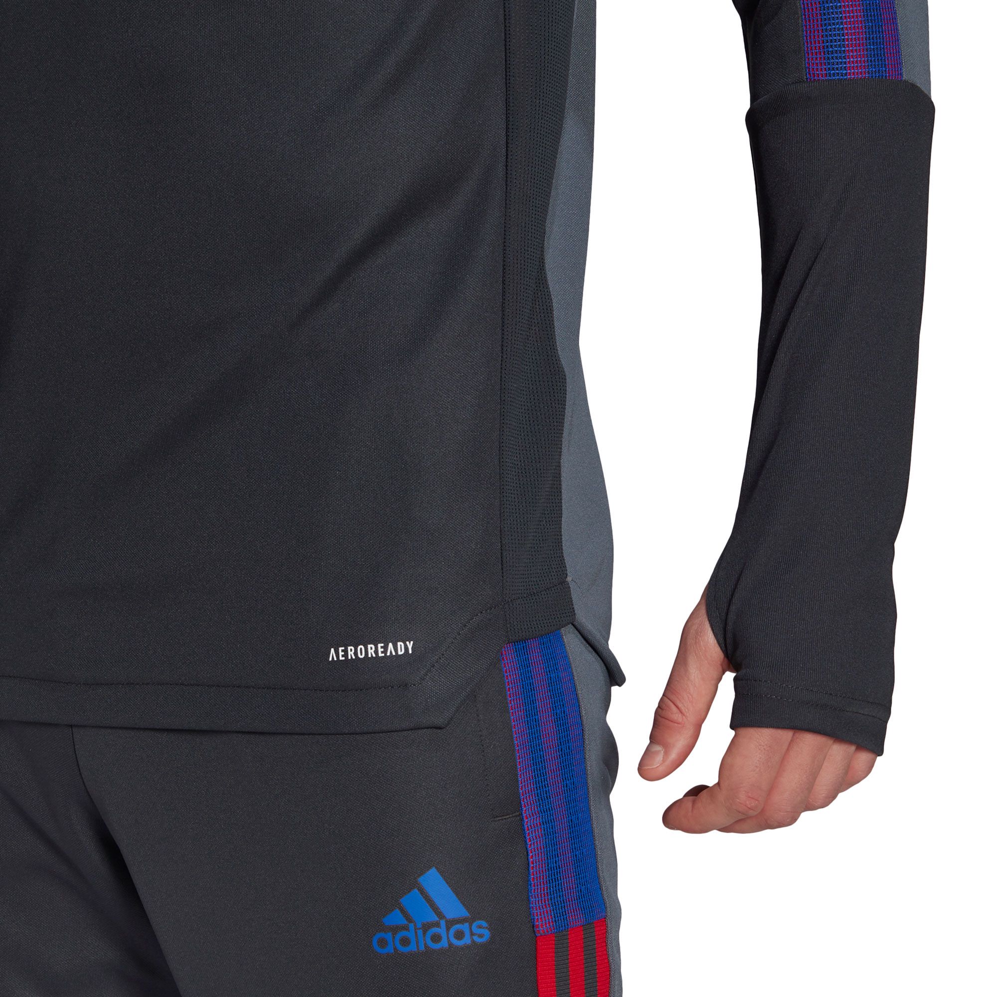 Sudadera Manchester United 2020/2021 - Fútbol Factory