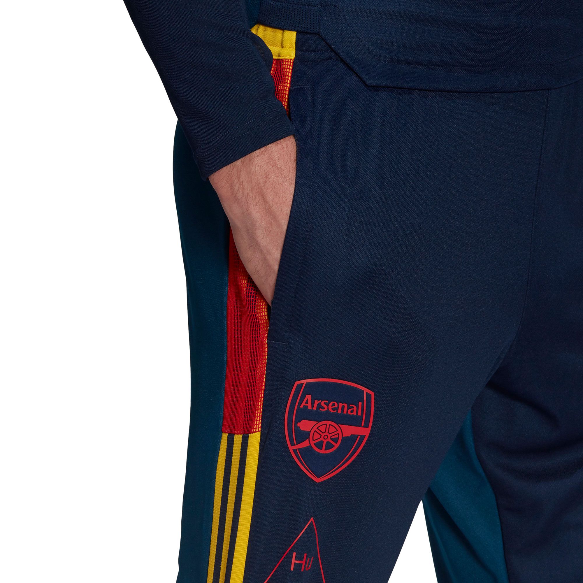 Pantalón Arsenal 2020/2021 - Fútbol Factory