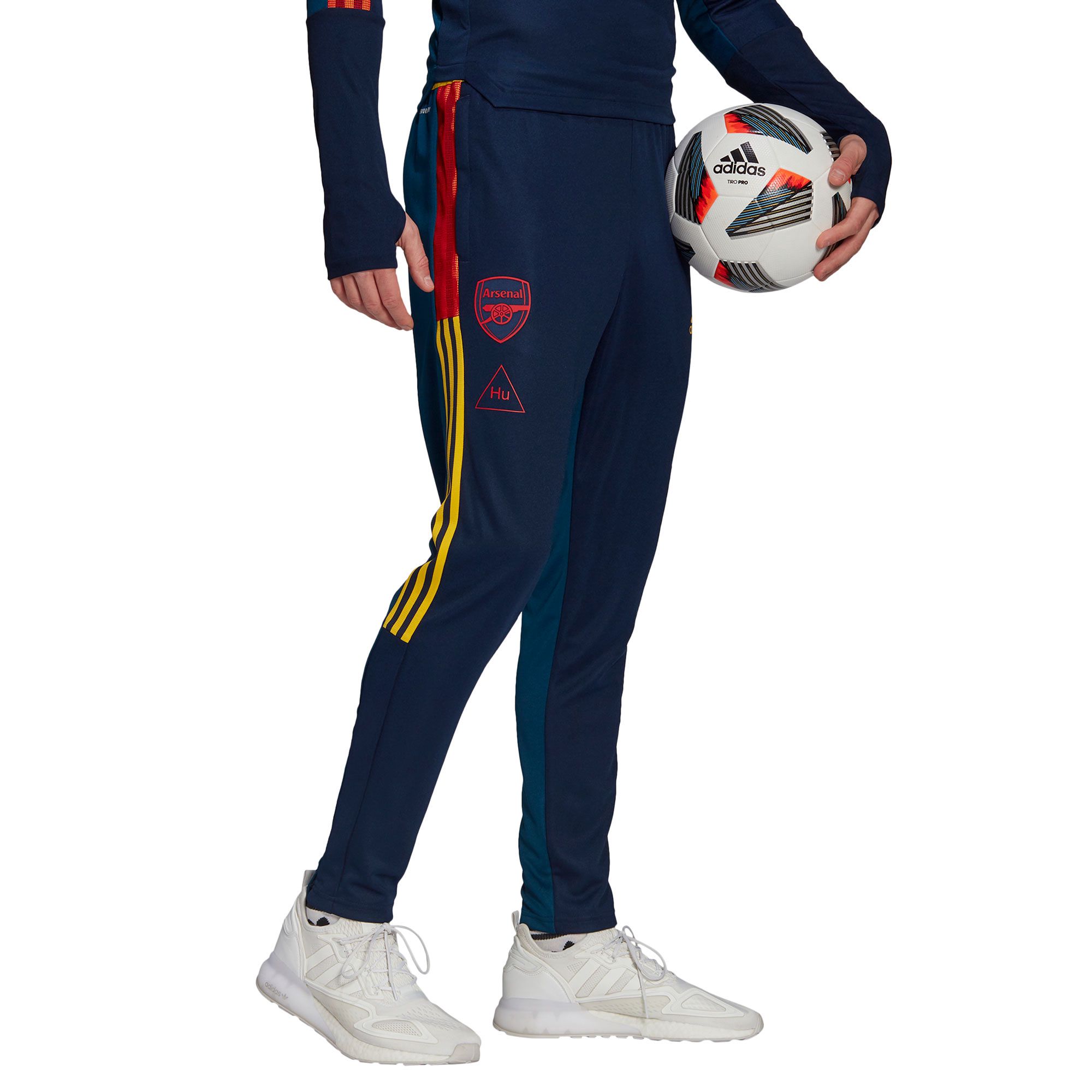 Pantalón Arsenal 2020/2021 - Fútbol Factory