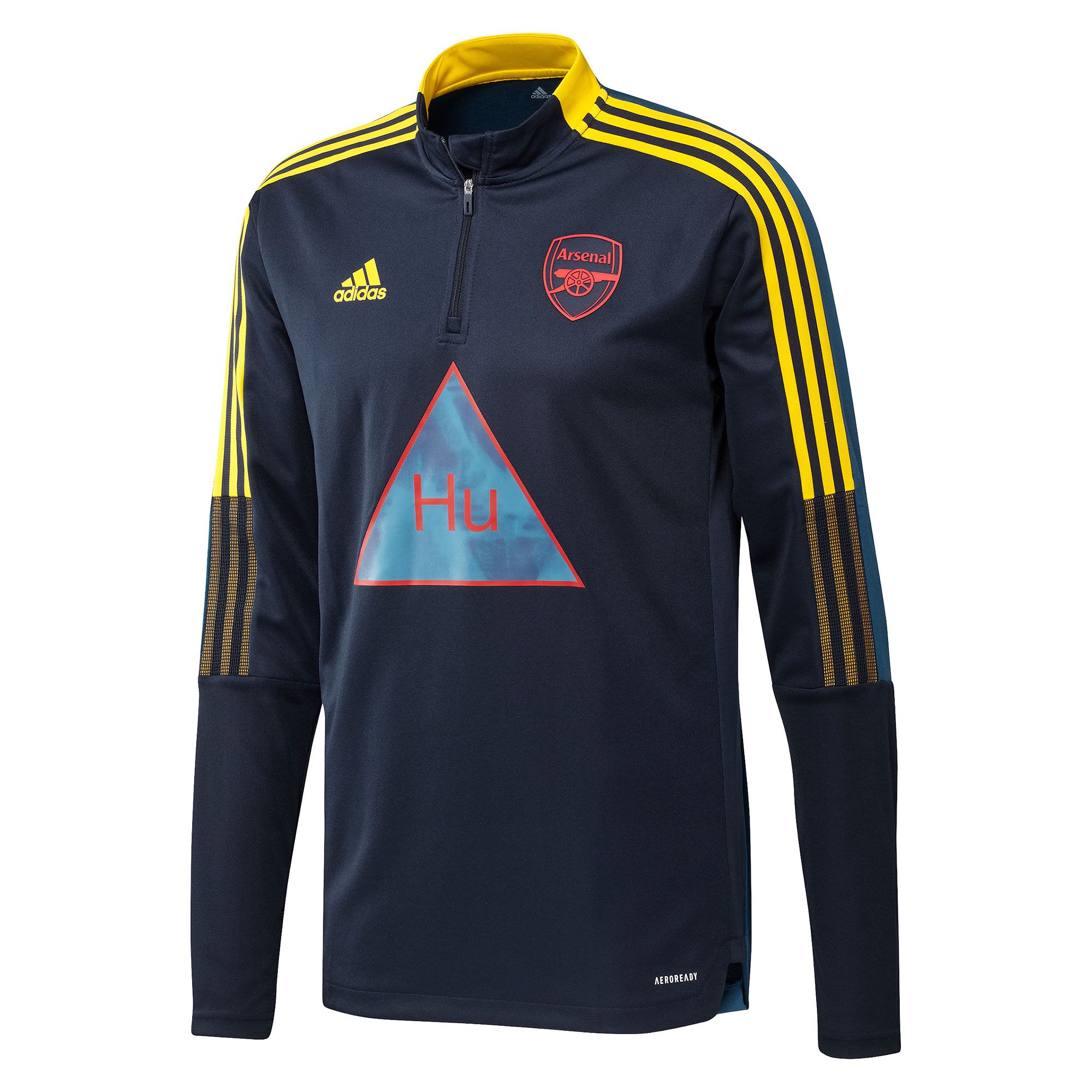 Sudadera Arsenal 2020/2021 - Fútbol Factory