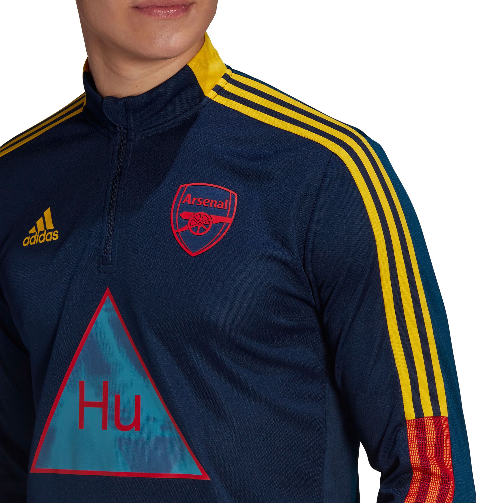 Sudadera Arsenal 2020/2021 - Fútbol Factory