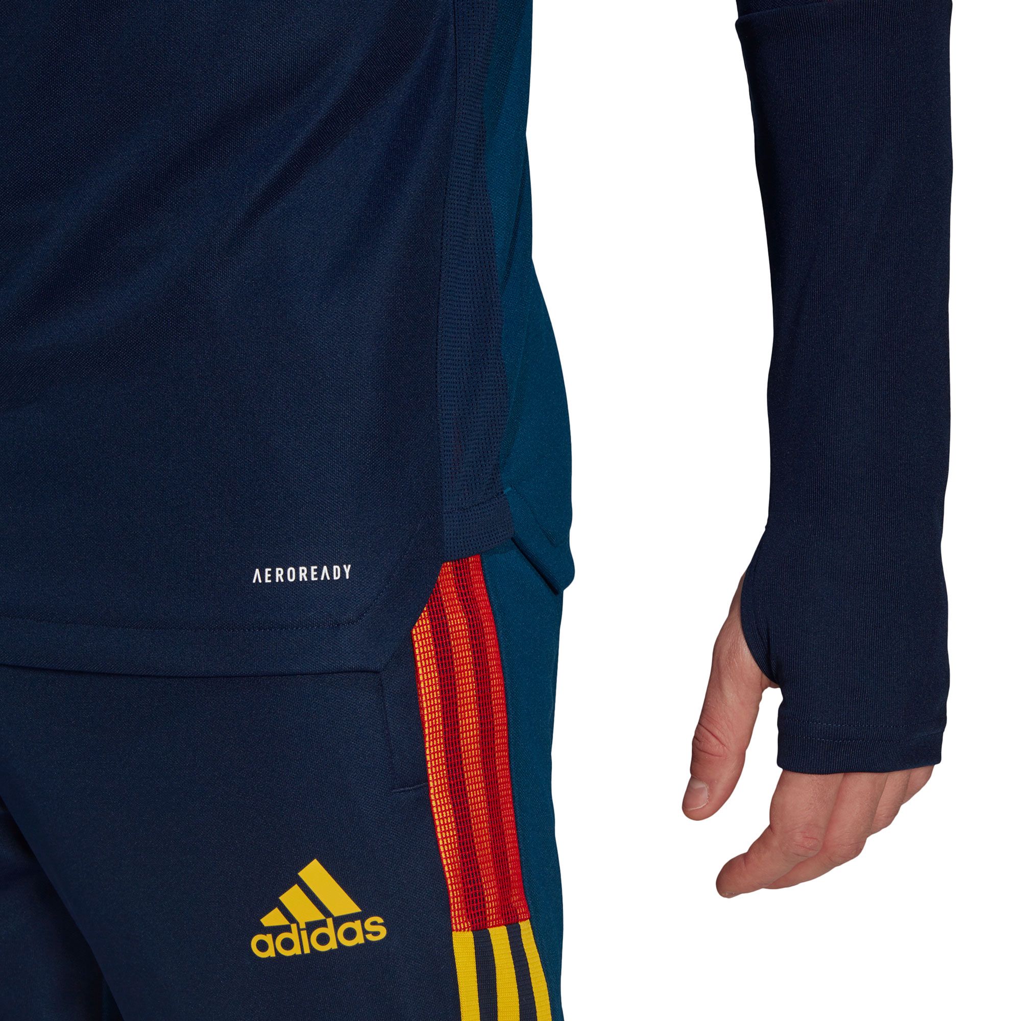 Sudadera Arsenal 2020/2021 - Fútbol Factory