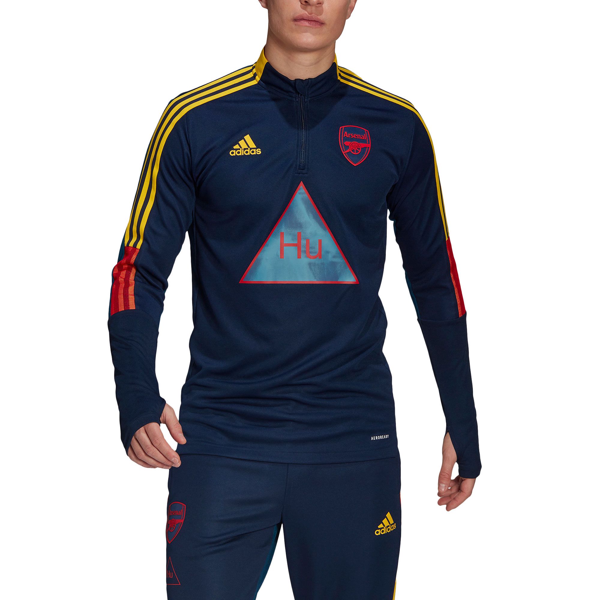 Sudadera Arsenal 2020/2021 - Fútbol Factory