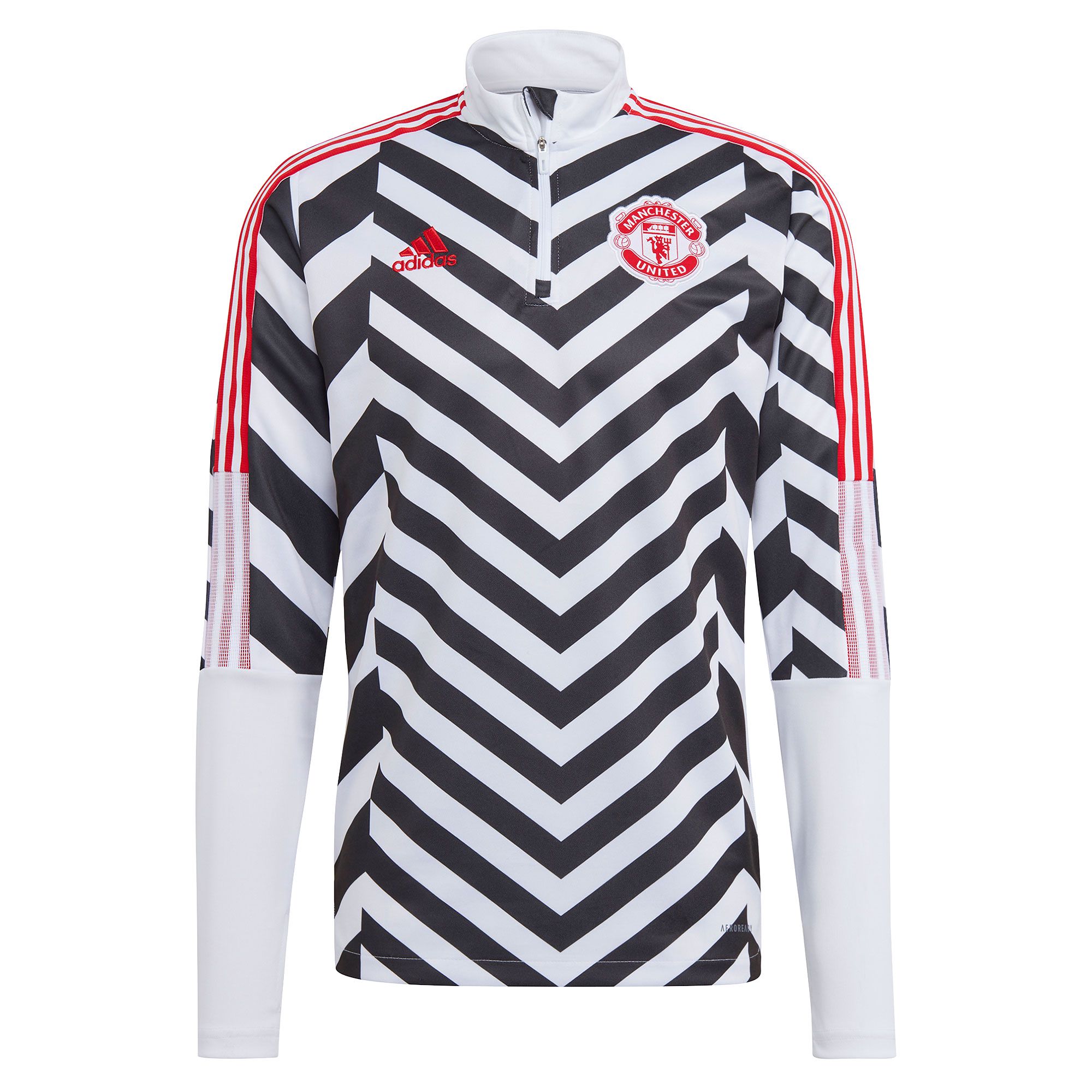 Sudadera Manchester United 2020/2021 - Fútbol Factory