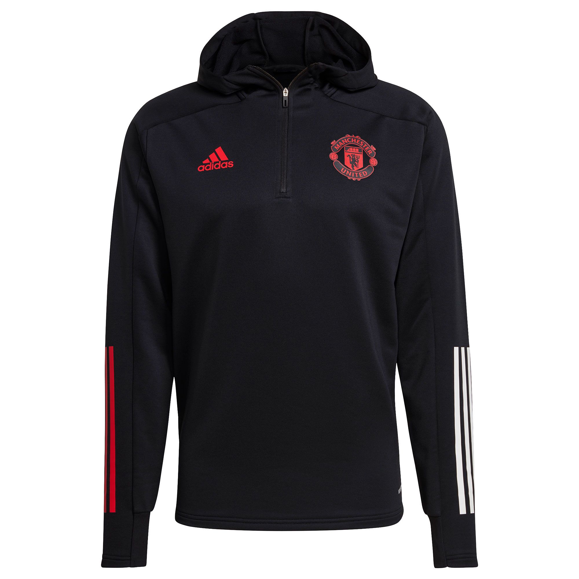 Sudadera Manchester United 2020/2021 - Fútbol Factory
