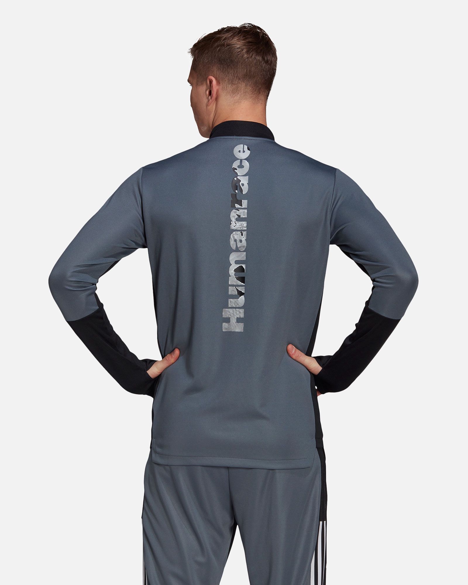 Sudadera Real Madrid 2020/2021 - Fútbol Factory