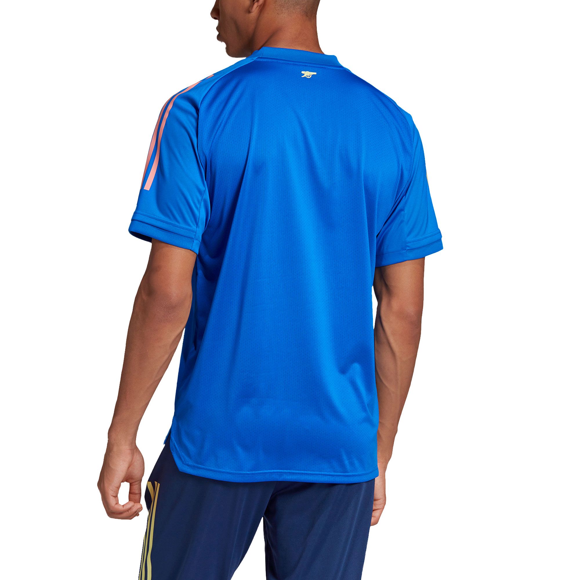 Camiseta Arsenal 2020/2021 - Fútbol Factory