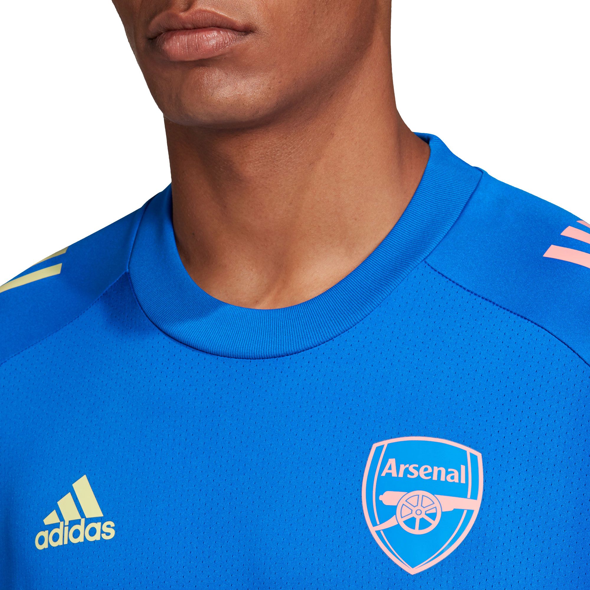 Camiseta Arsenal 2020/2021 - Fútbol Factory