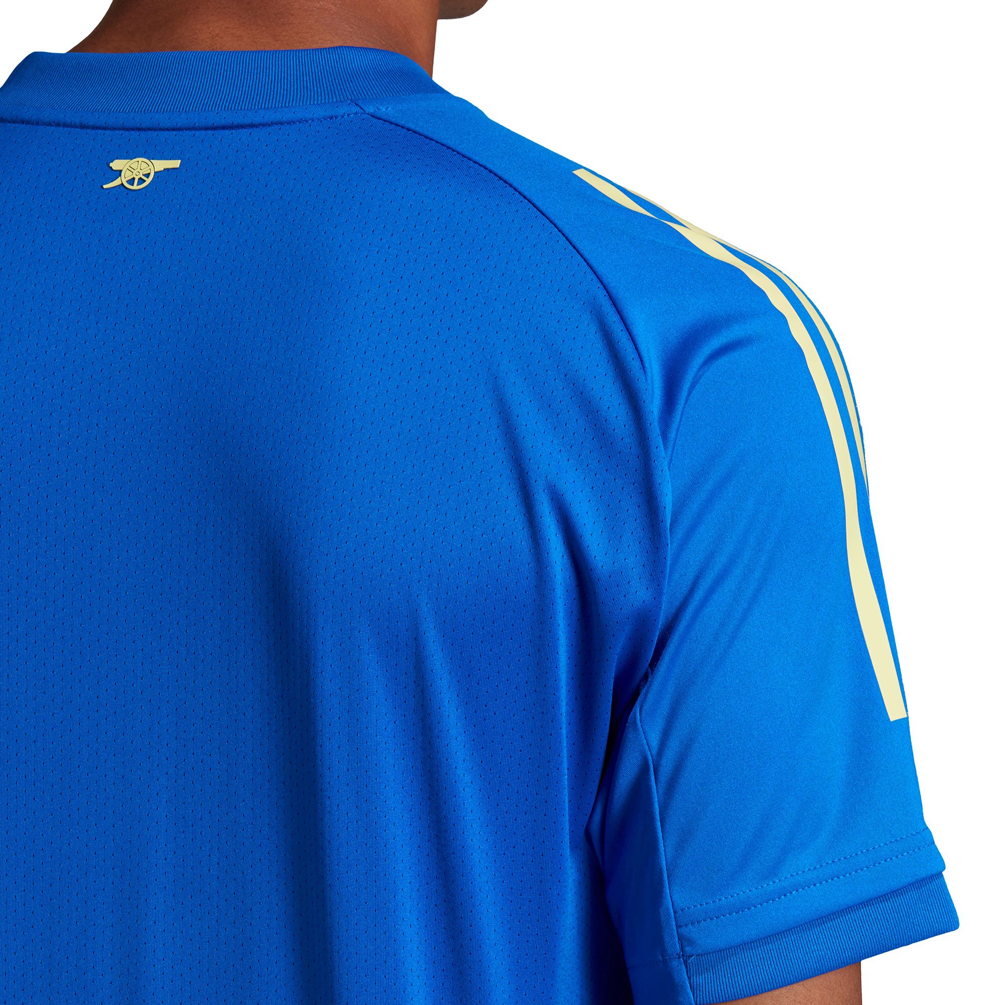 Camiseta Arsenal 2020/2021 - Fútbol Factory
