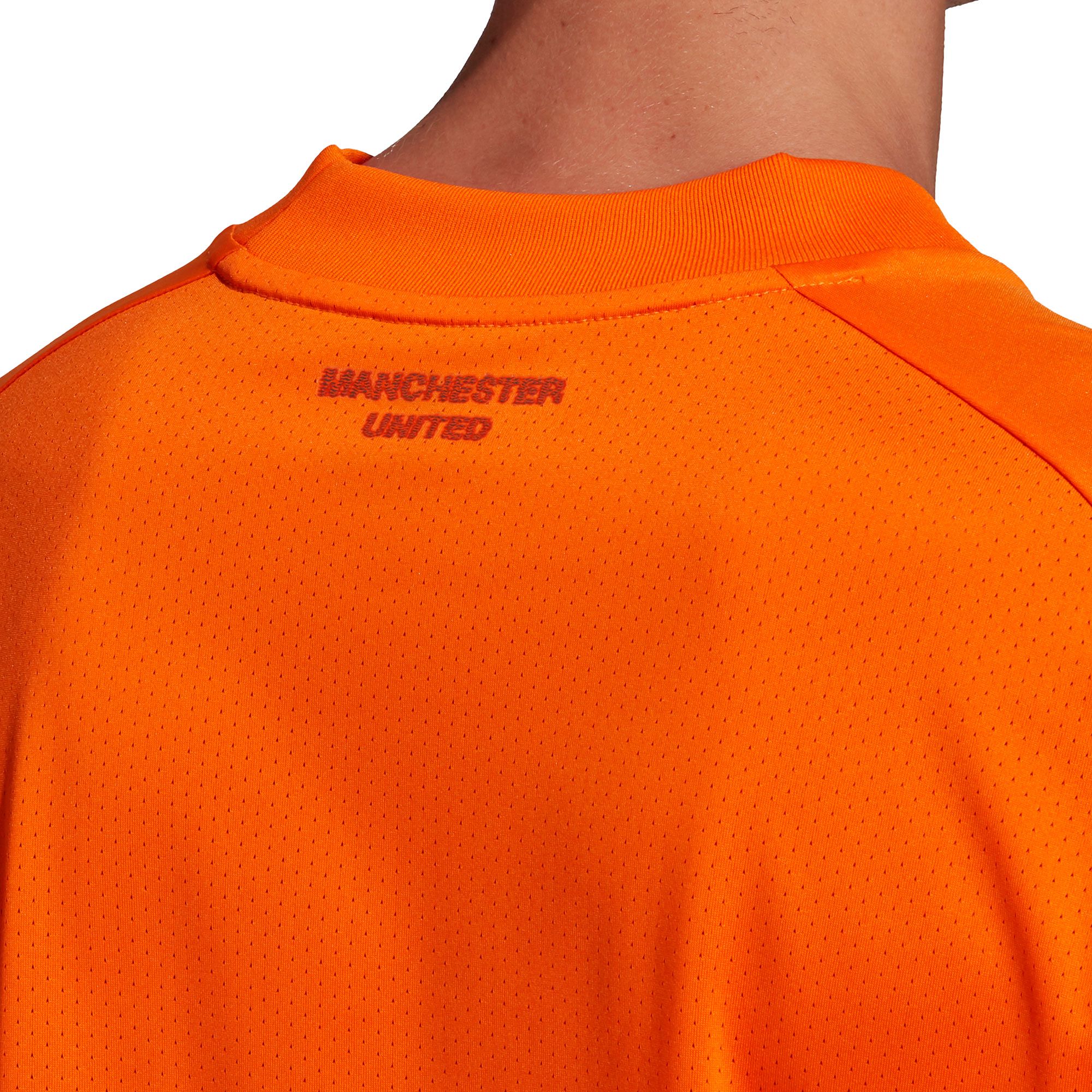 Camiseta Manchester United 2020/2021 - Fútbol Factory