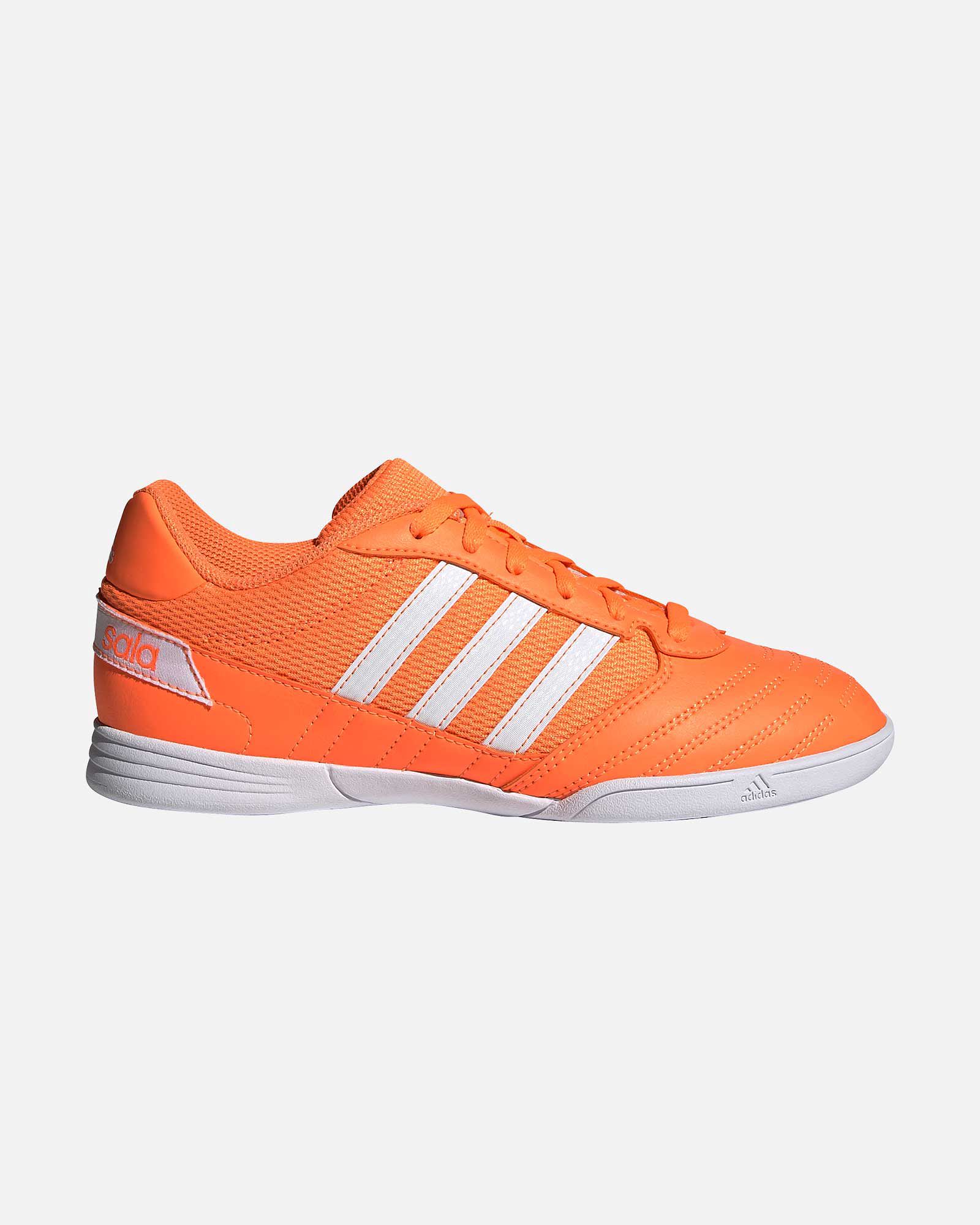 Zapatillas adidas Super Sala IN - Fútbol Factory