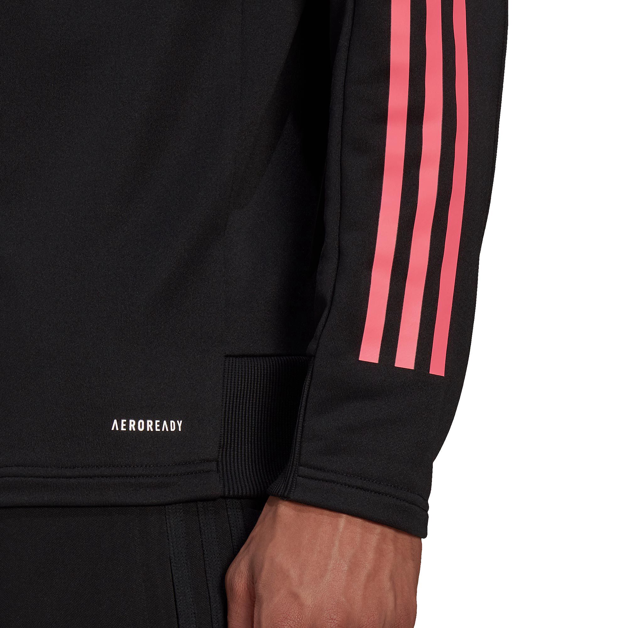 Sudadera Real Madrid 2020/2021 - Fútbol Factory