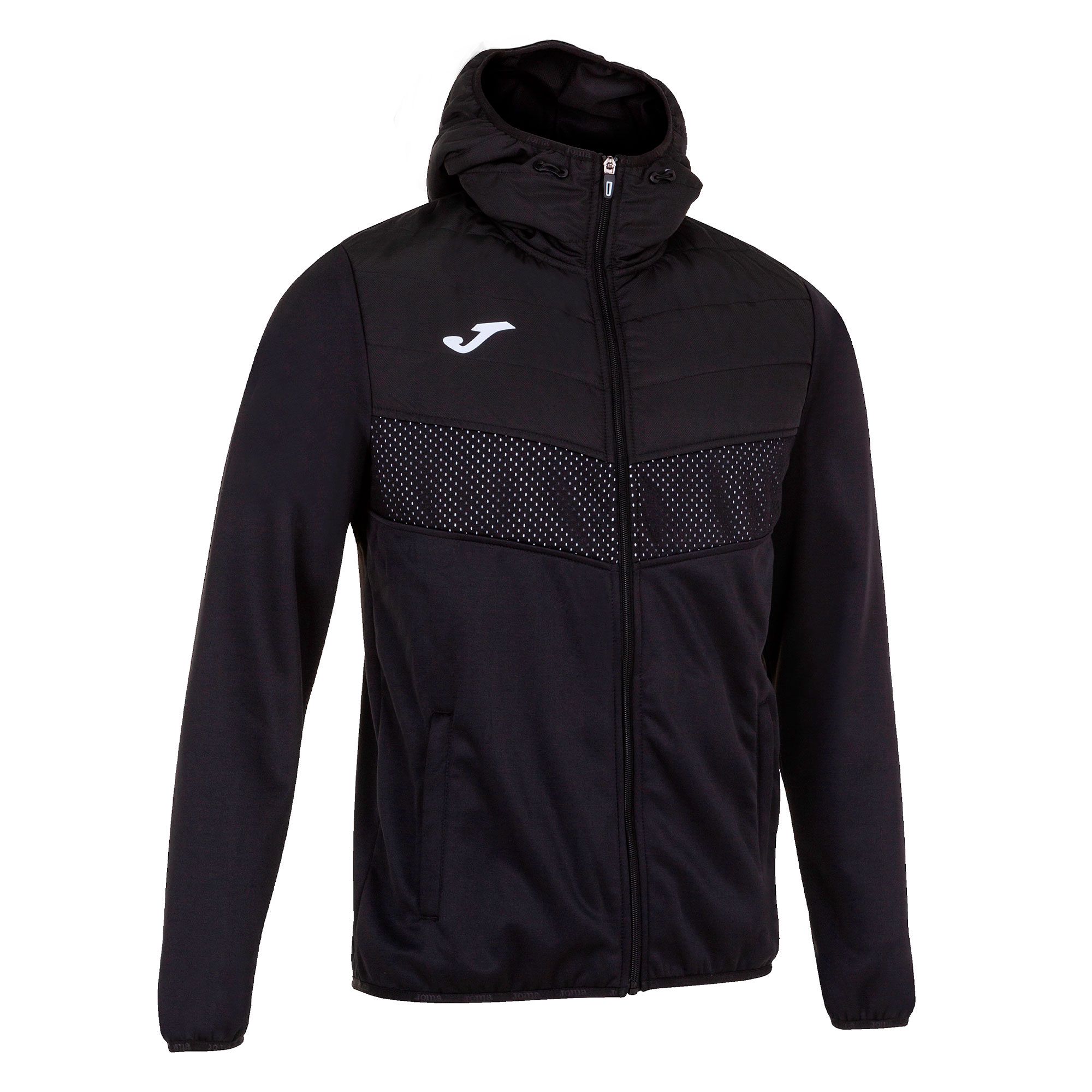 Chaqueta Joma Berna II - Fútbol Factory
