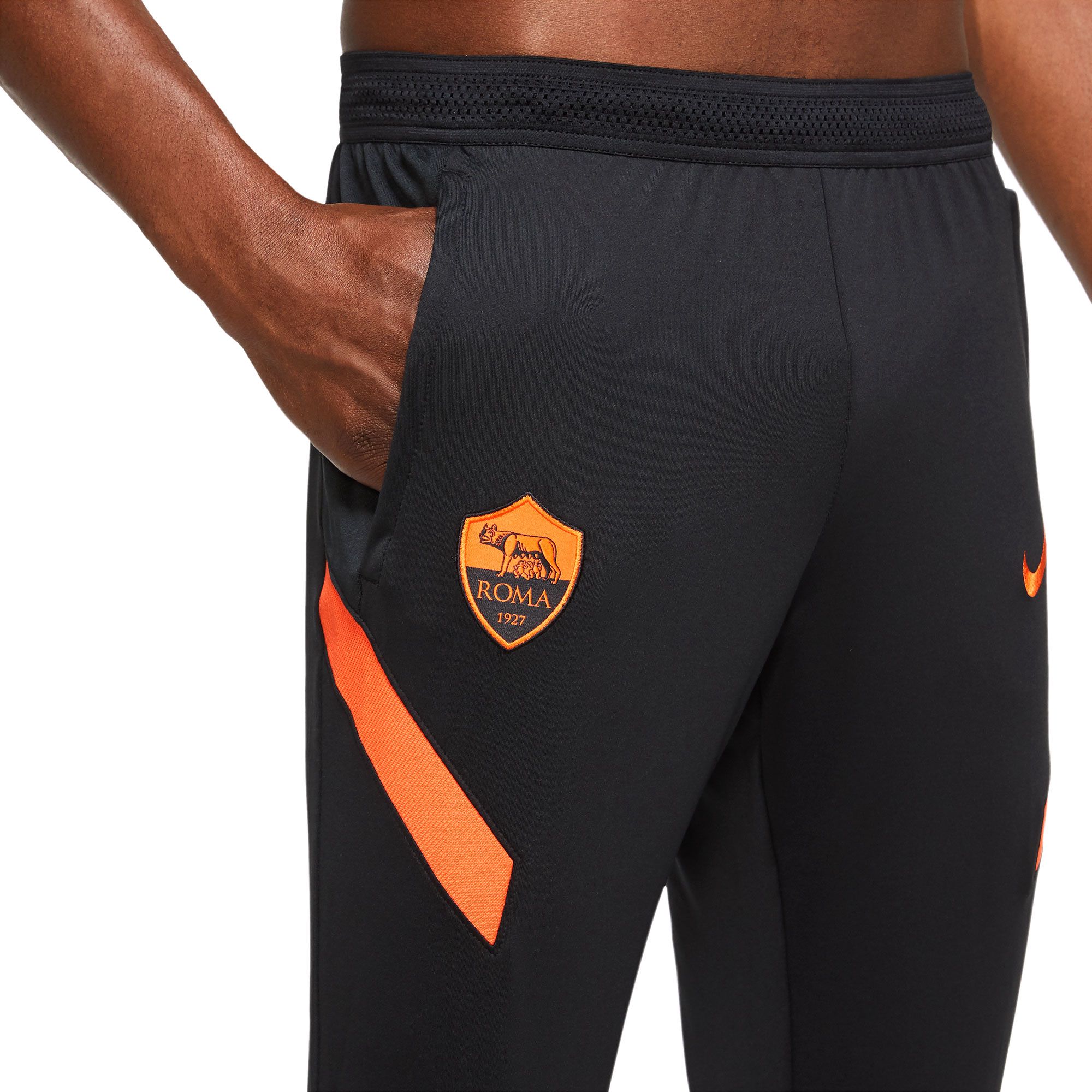 Pantalón AS Roma 2020/2021 - Fútbol Factory