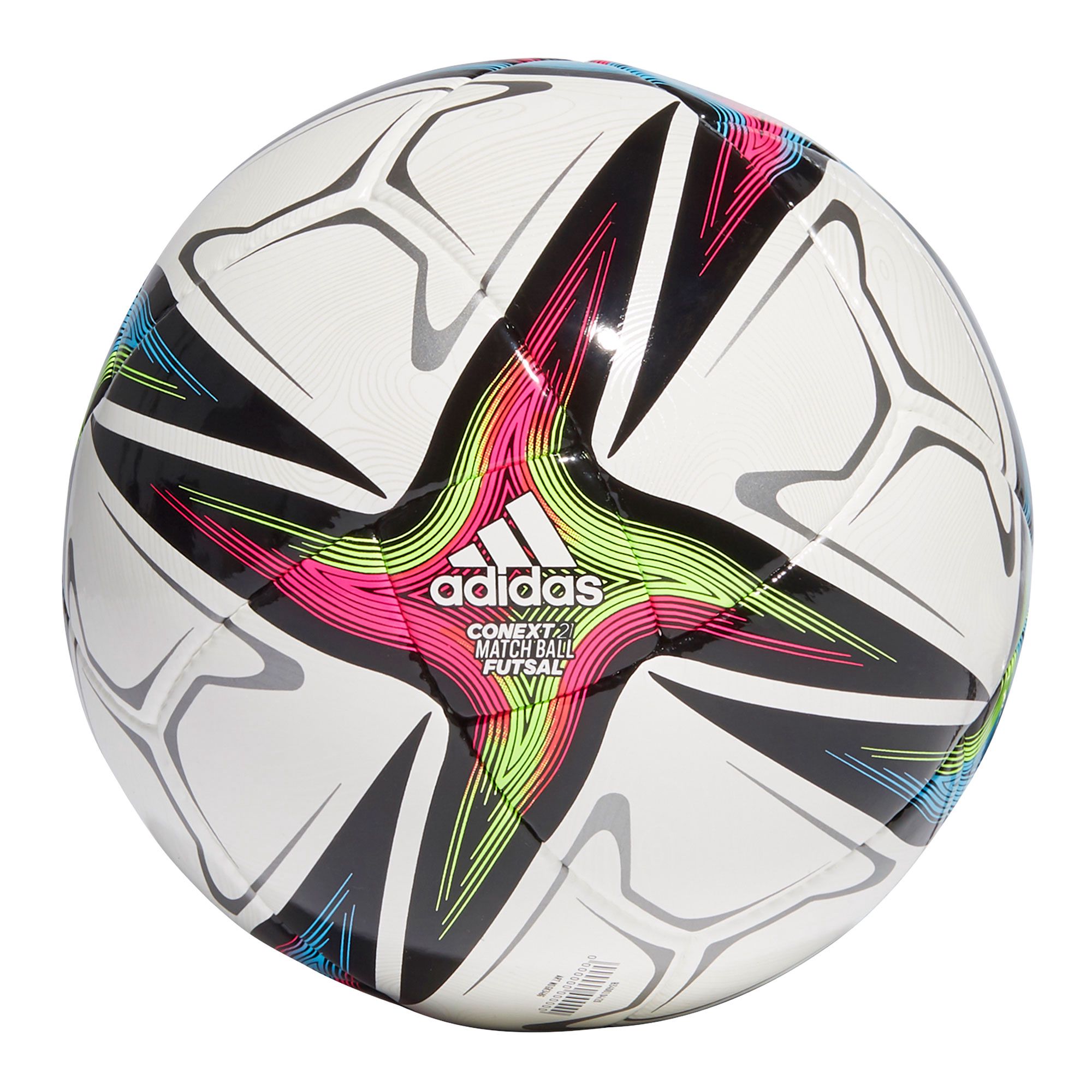 Balón adidas CNXT21 Pro SAL - Fútbol Factory