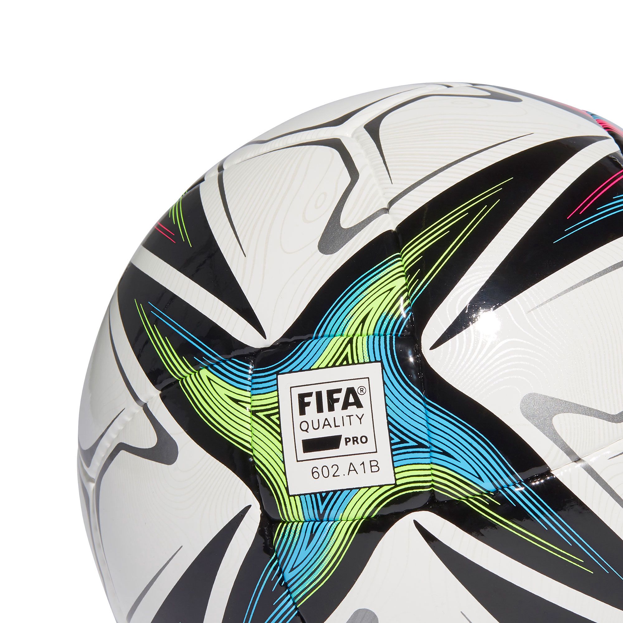 Balón adidas CNXT21 Pro SAL - Fútbol Factory