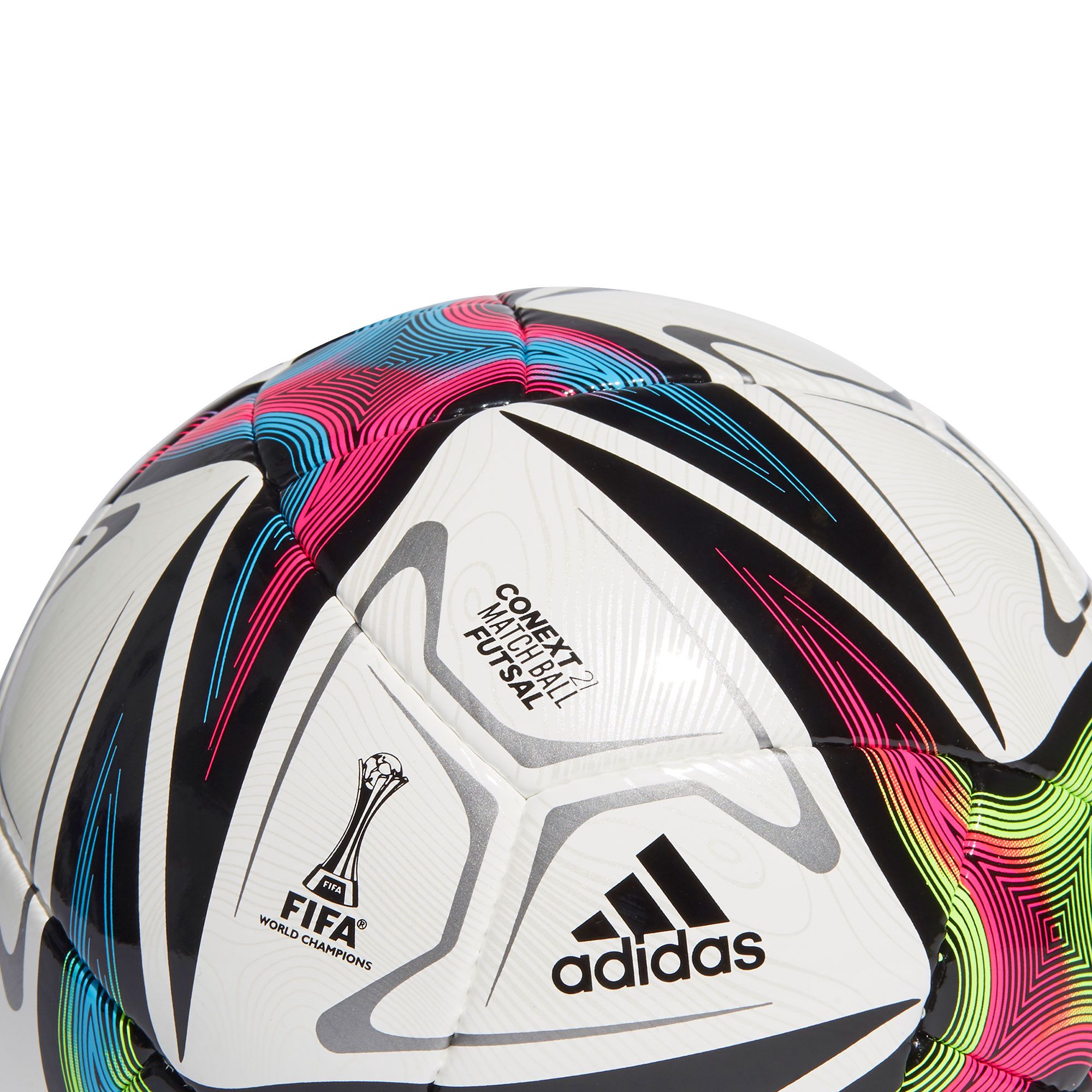 Balón adidas CNXT21 Pro SAL - Fútbol Factory