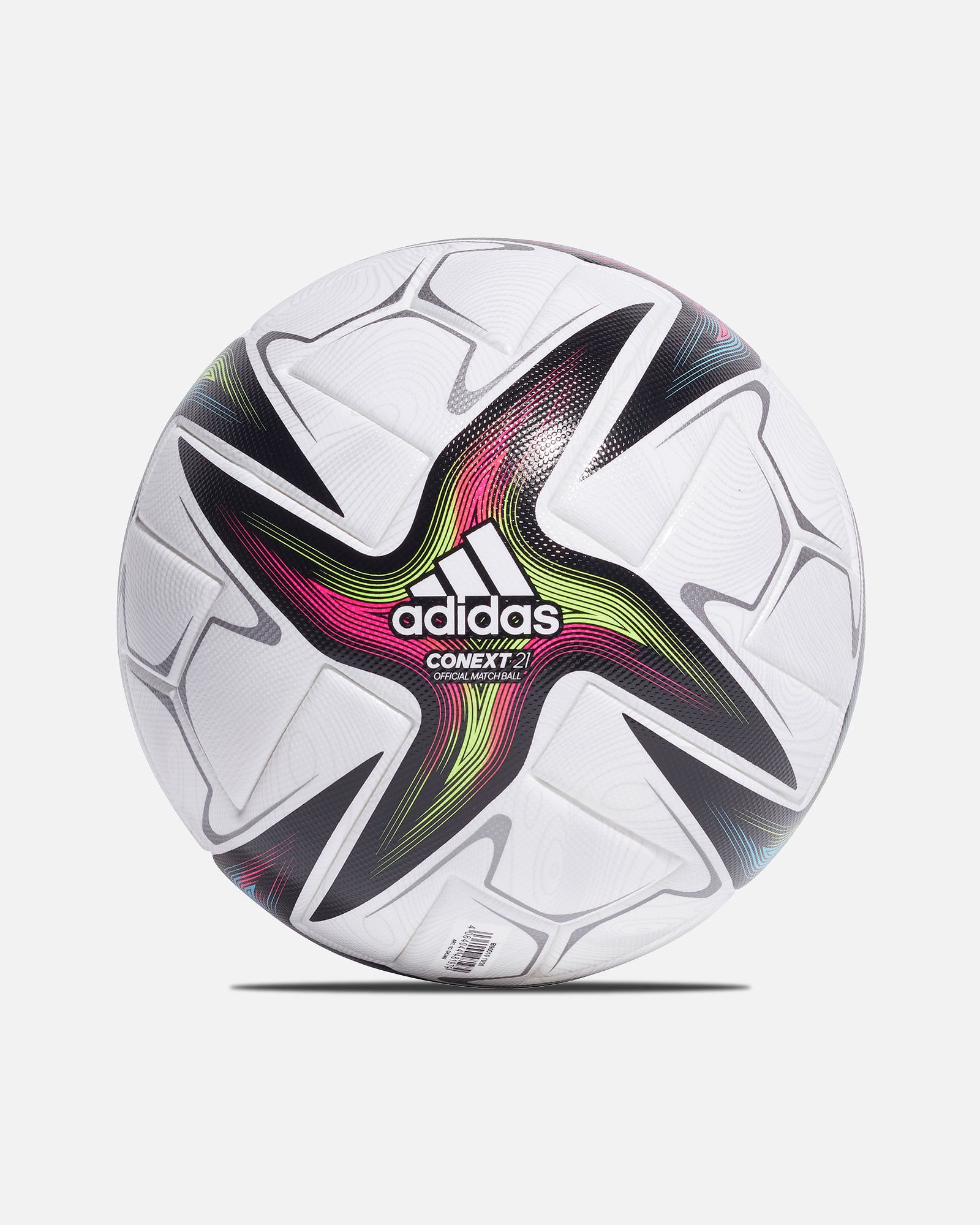 Balón adidas CNXT21 Pro - Fútbol Factory
