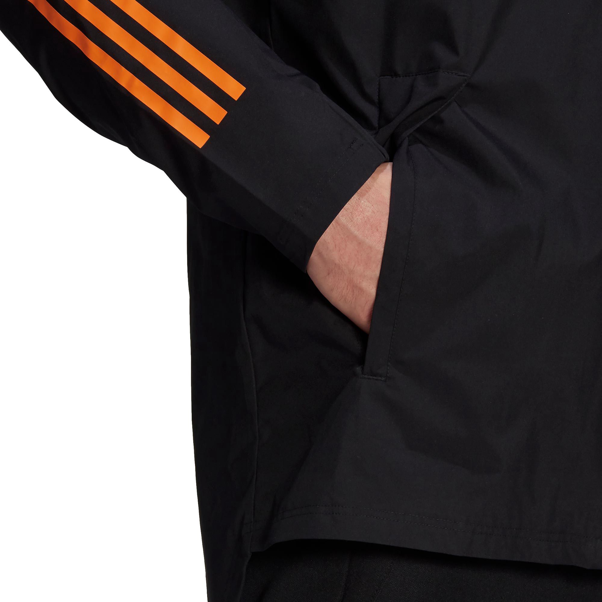 Chaqueta Juventus 2020/2021 - Fútbol Factory