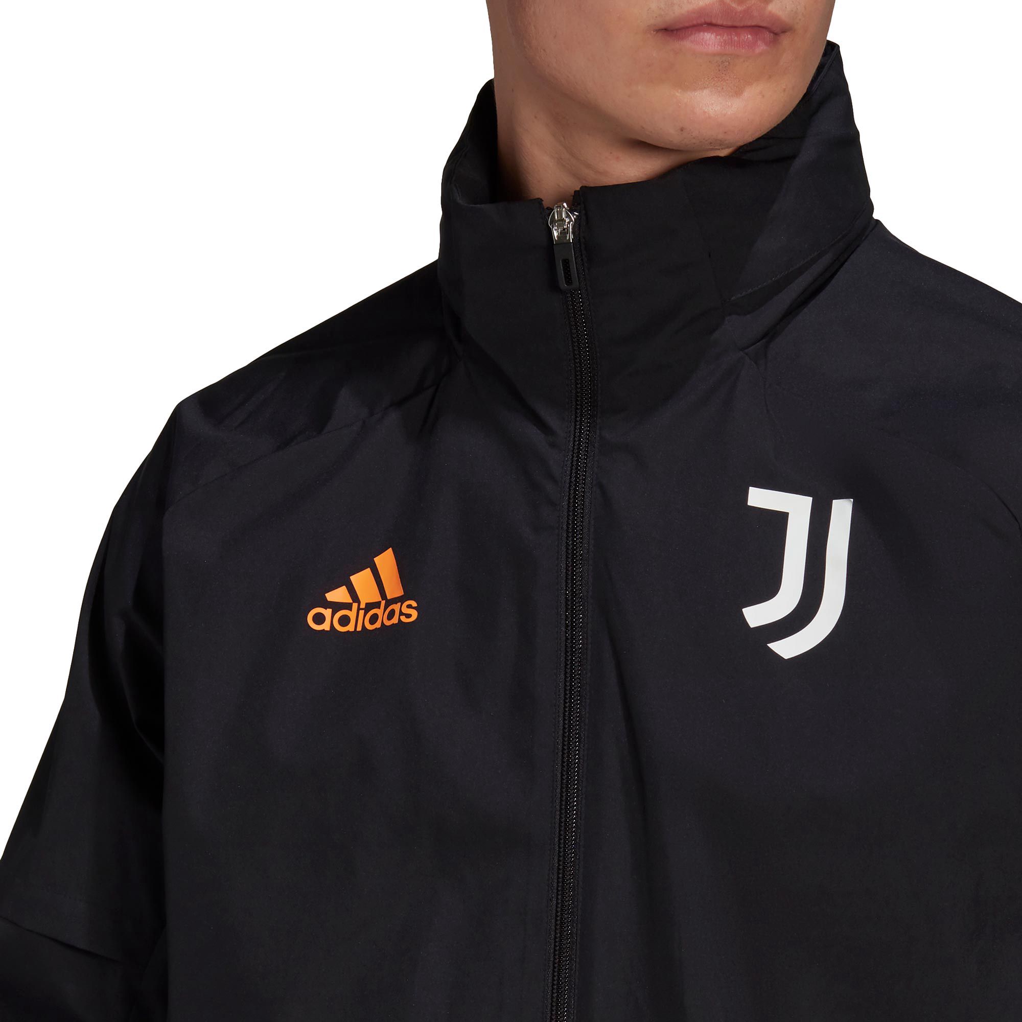 Chaqueta Juventus 2020/2021 - Fútbol Factory
