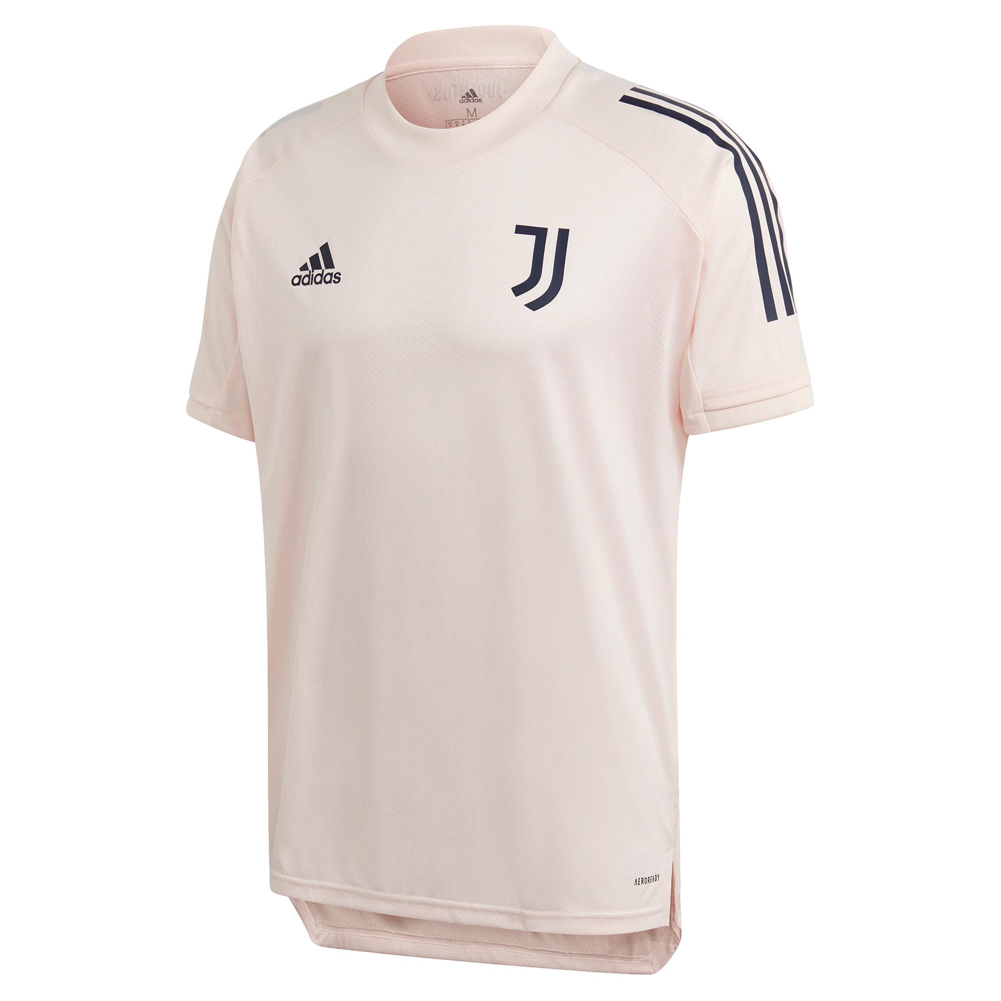 Camiseta Juventus 2020/2021 - Fútbol Factory