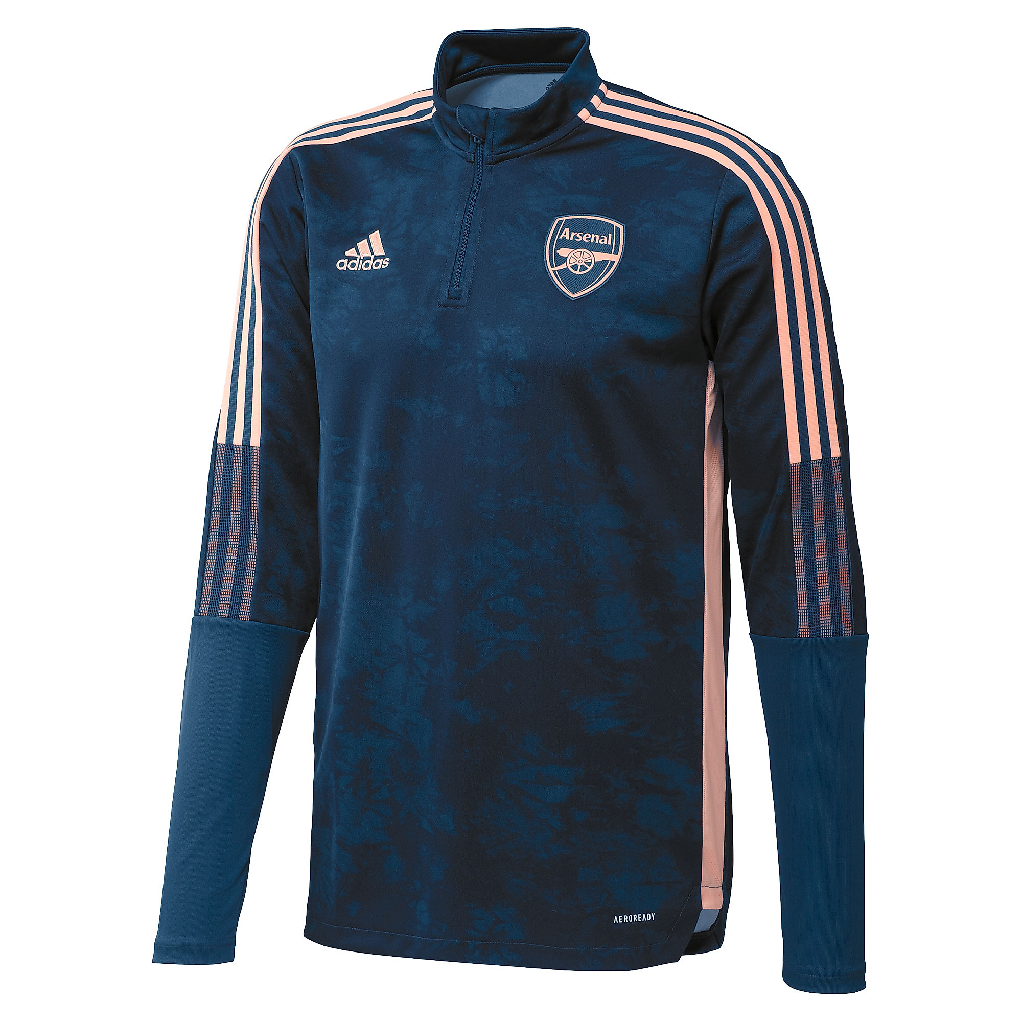 Camiseta Arsenal 2020/2021 Camiseta Arsenal 2020/2021 - Fútbol Factory