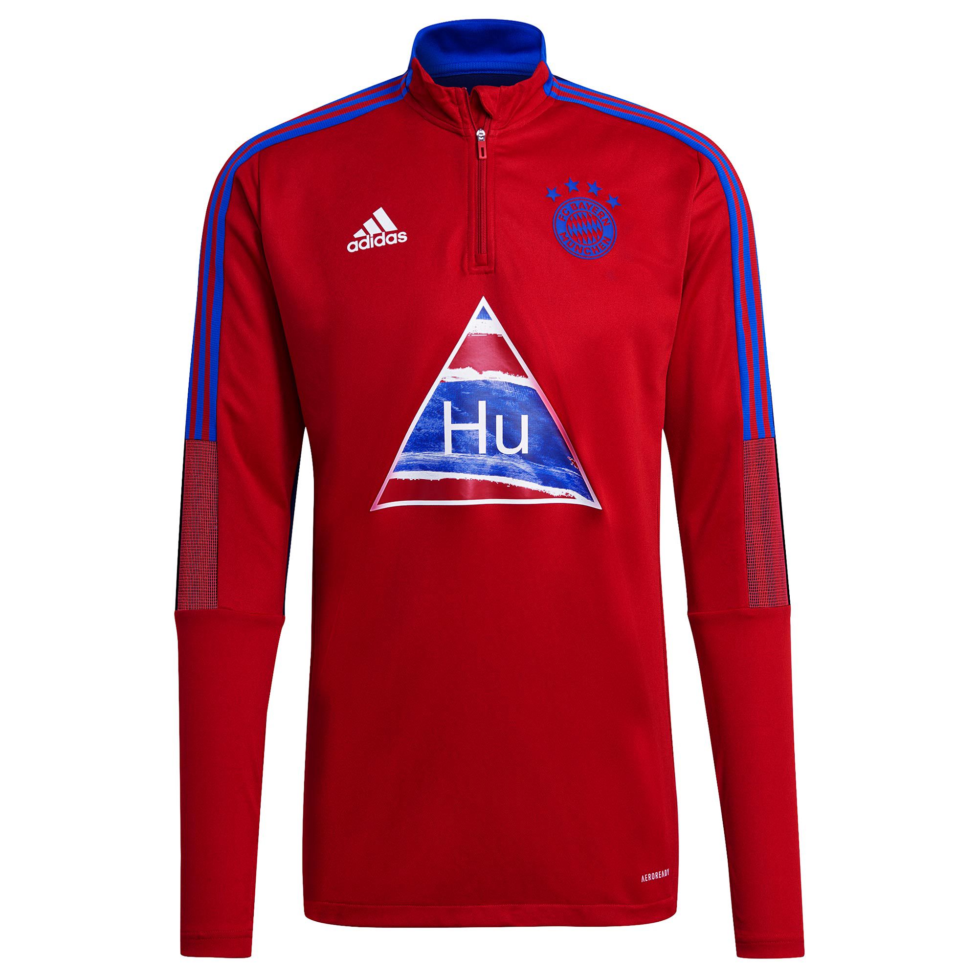 Sudadera Bayern de Munich 2020/2021 - Fútbol Factory