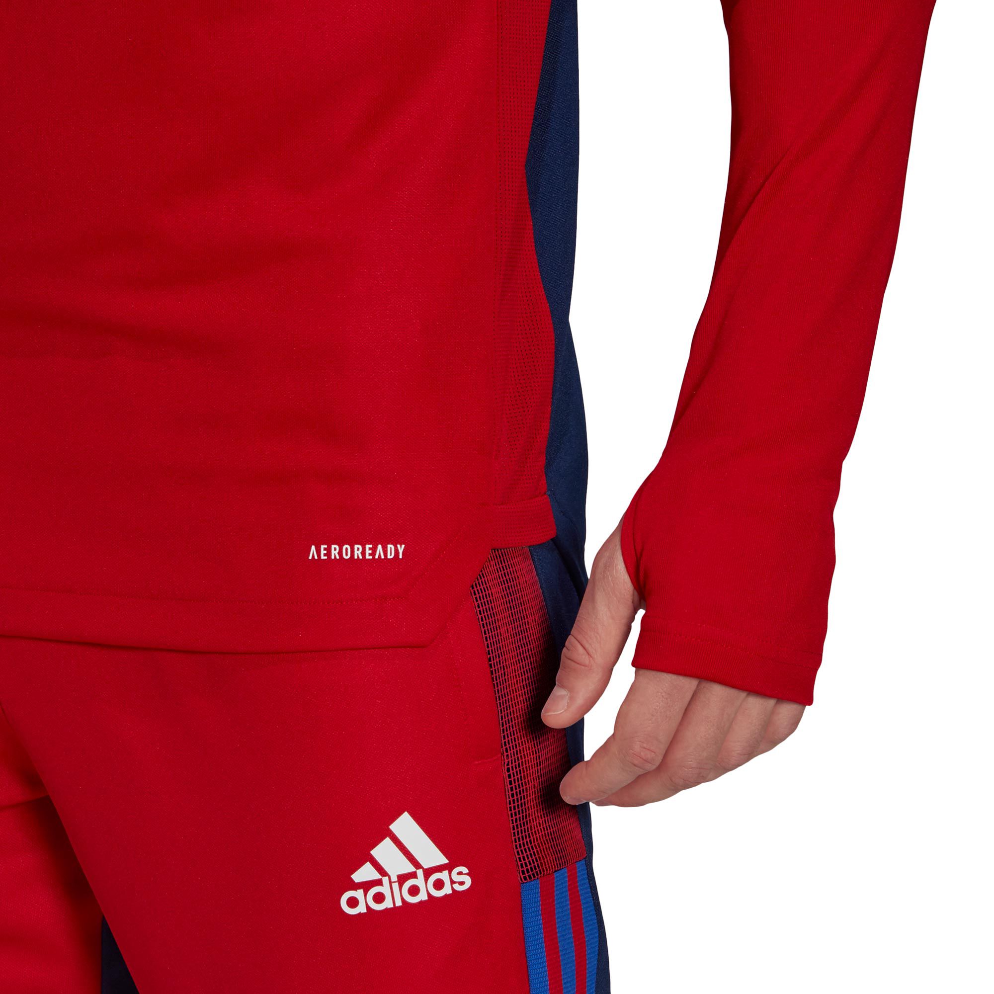 Sudadera Bayern de Munich 2020/2021 - Fútbol Factory