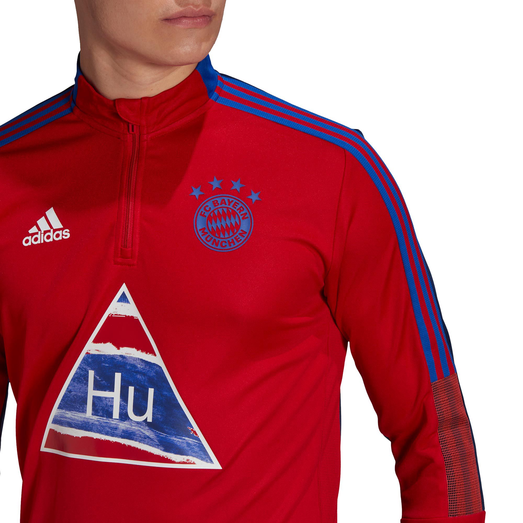 Sudadera Bayern de Munich 2020/2021 - Fútbol Factory