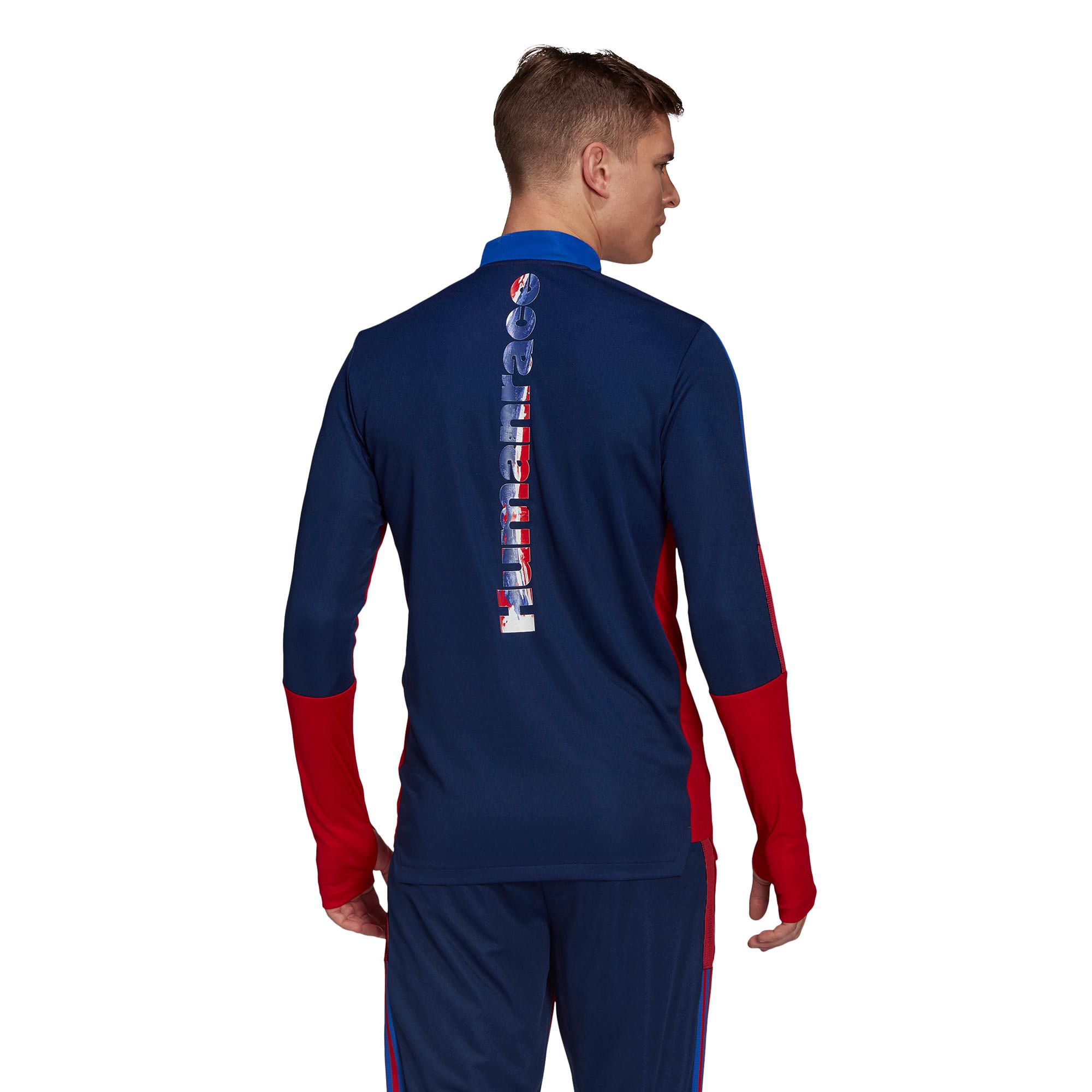 Sudadera Bayern de Munich 2020/2021 - Fútbol Factory