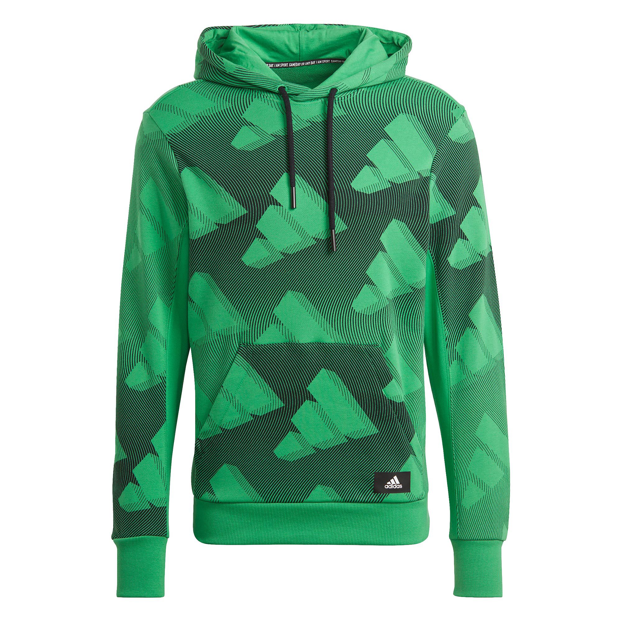 Sudadera adidas M FI GFX Pro - Fútbol Factory