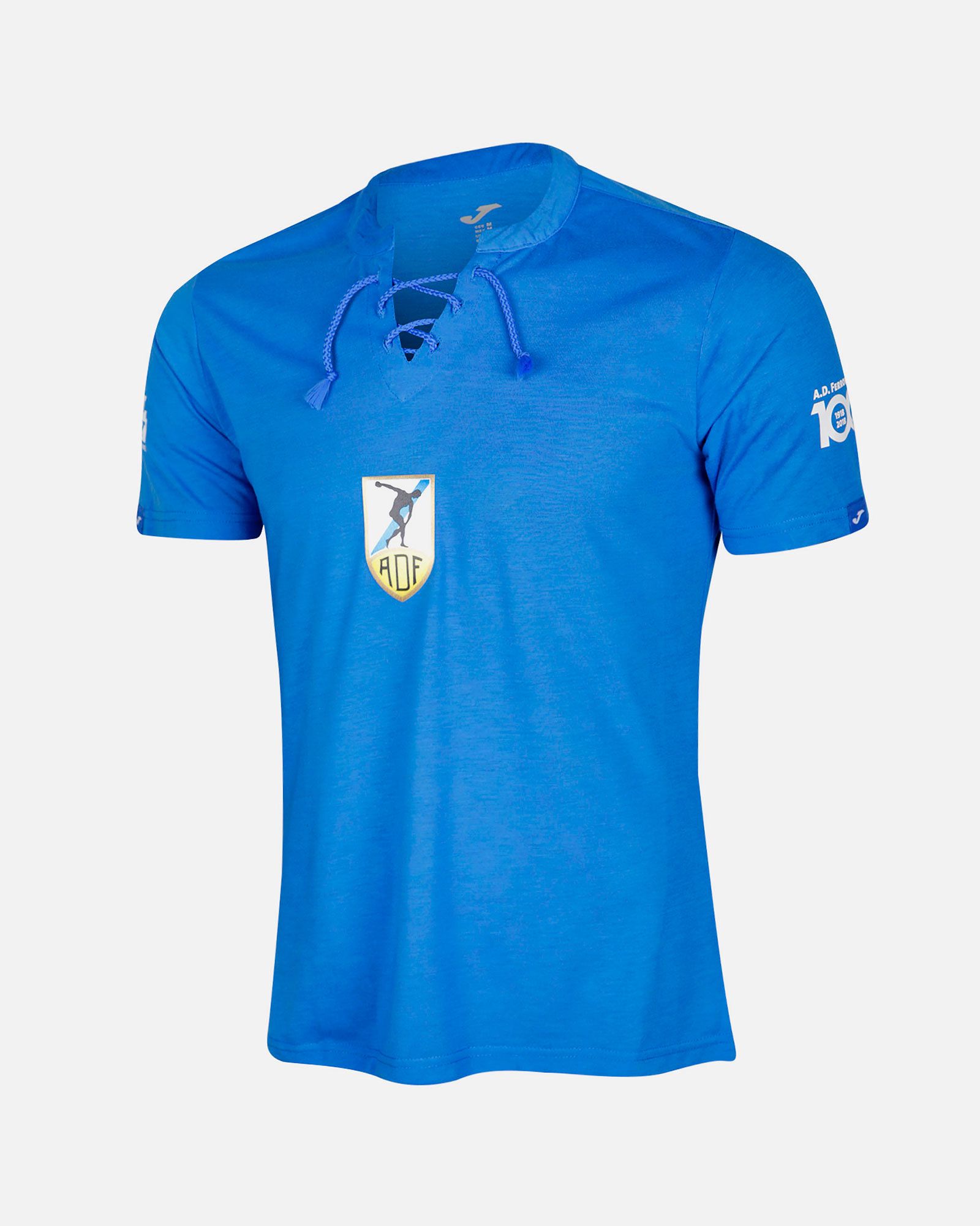 Camiseta AD FERROVIARIA 2020/2021 - Fútbol Factory