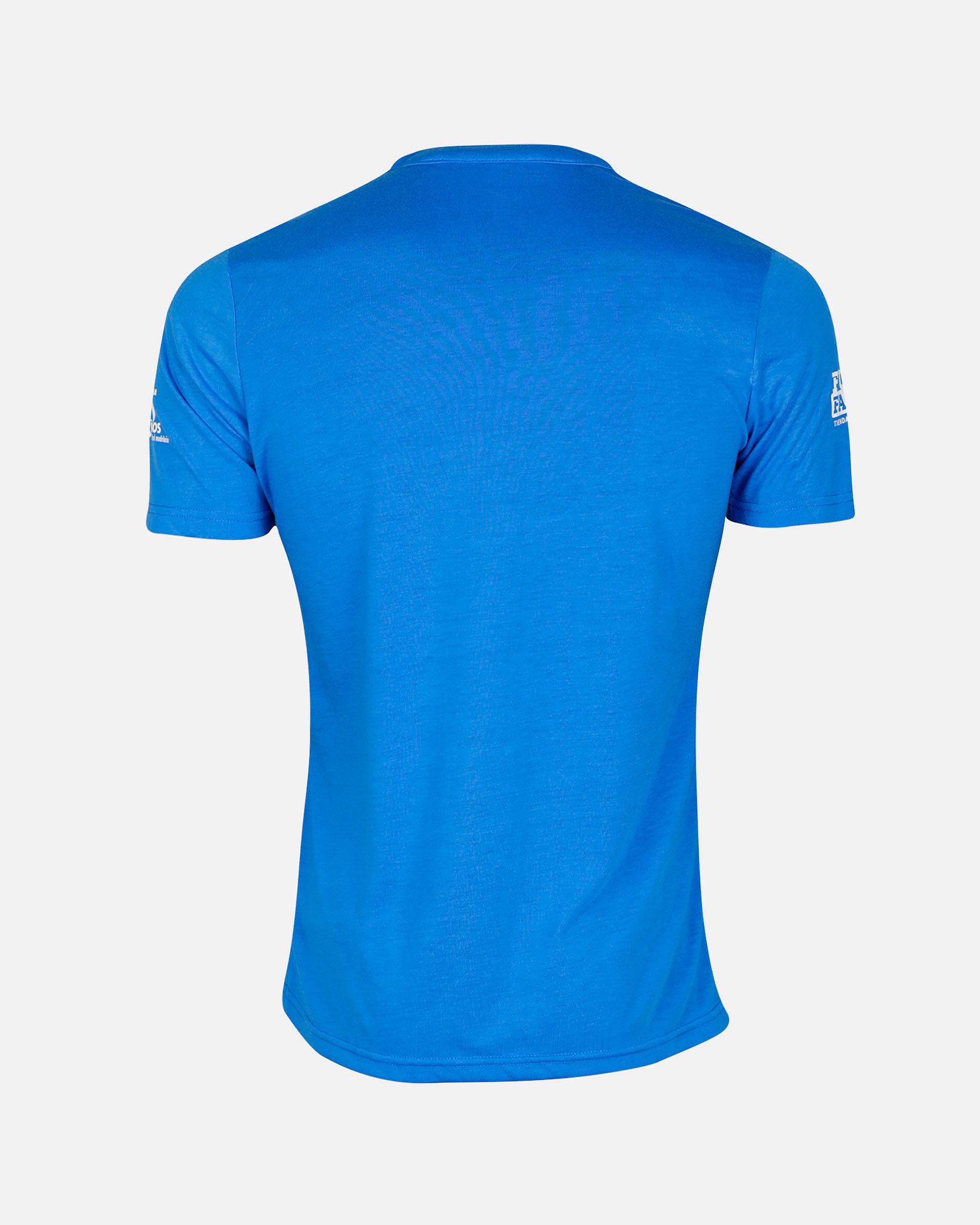 Camiseta AD FERROVIARIA 2020/2021 - Fútbol Factory
