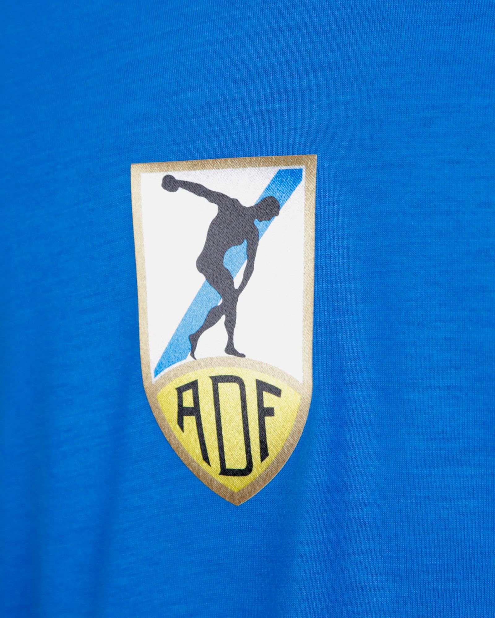 Camiseta AD FERROVIARIA 2020/2021 - Fútbol Factory