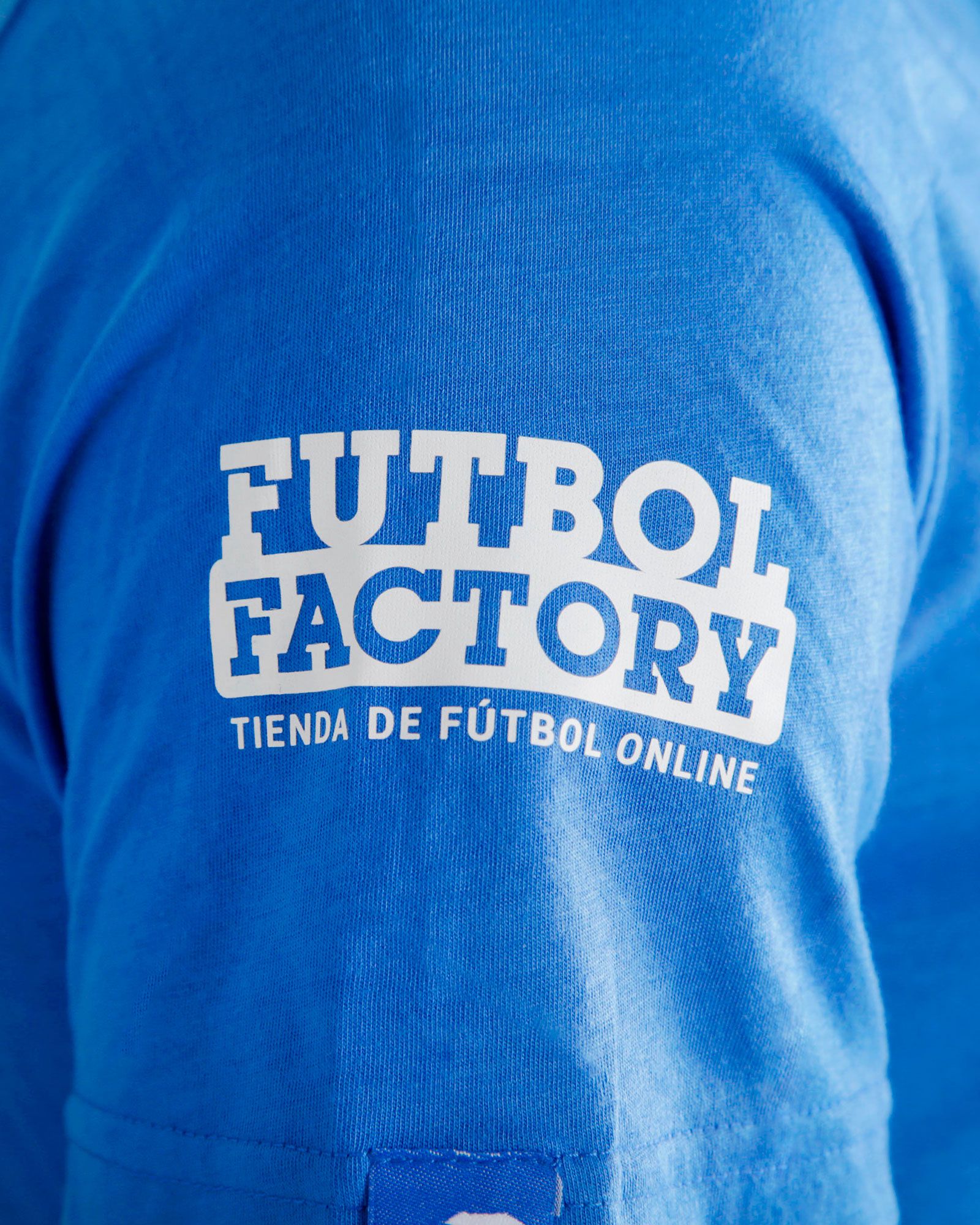Camiseta AD FERROVIARIA 2020/2021 - Fútbol Factory