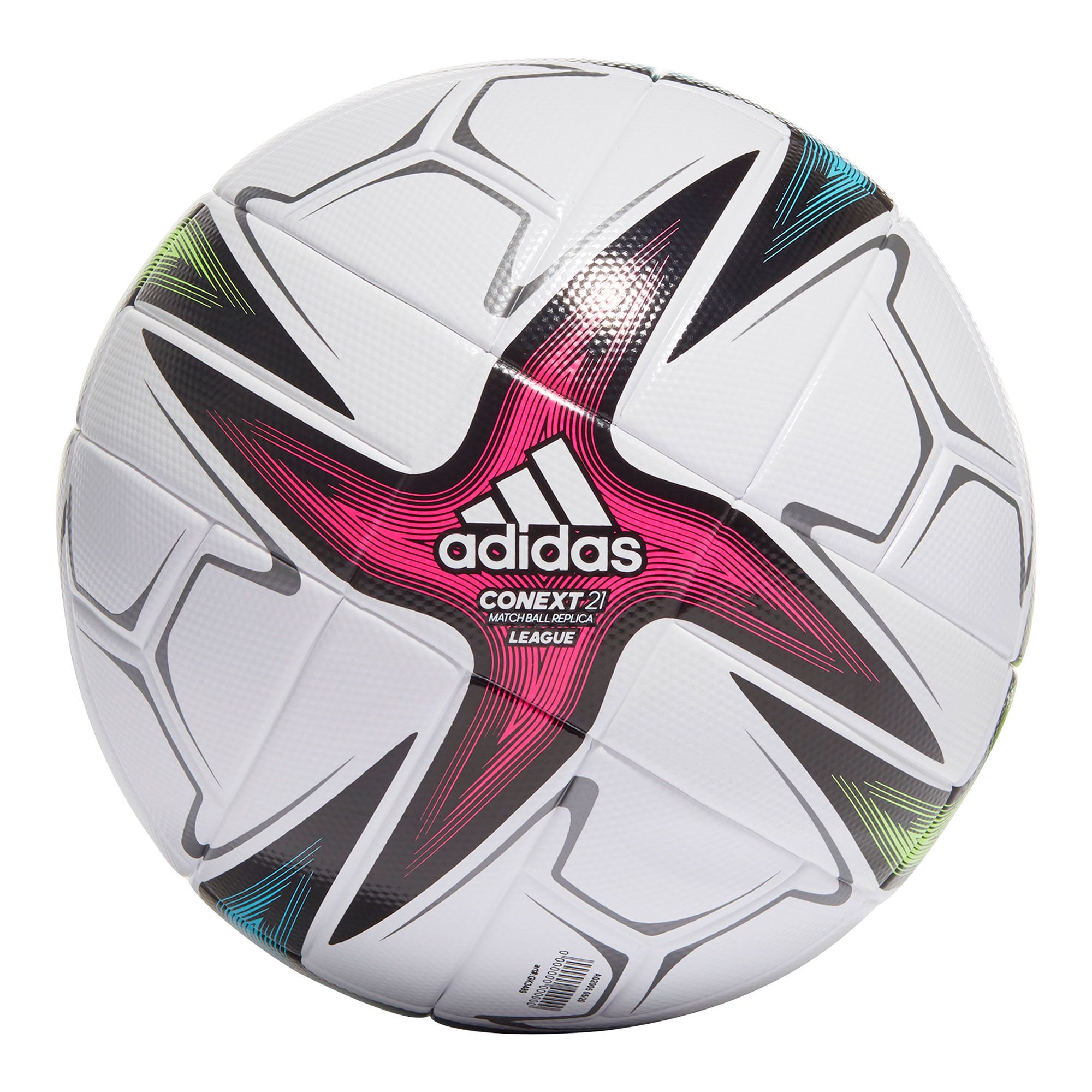 Balón adidas CNXT21 LGE - Fútbol Factory