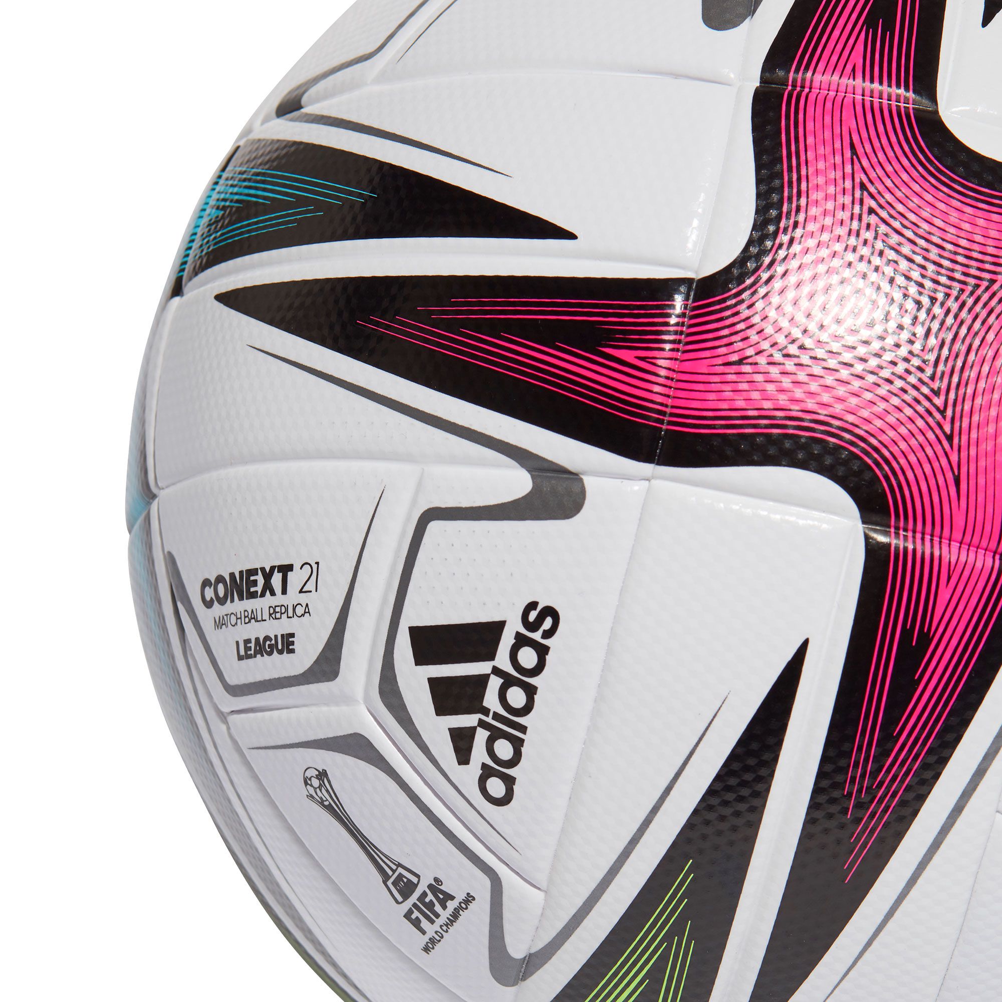 Balón adidas CNXT21 LGE - Fútbol Factory